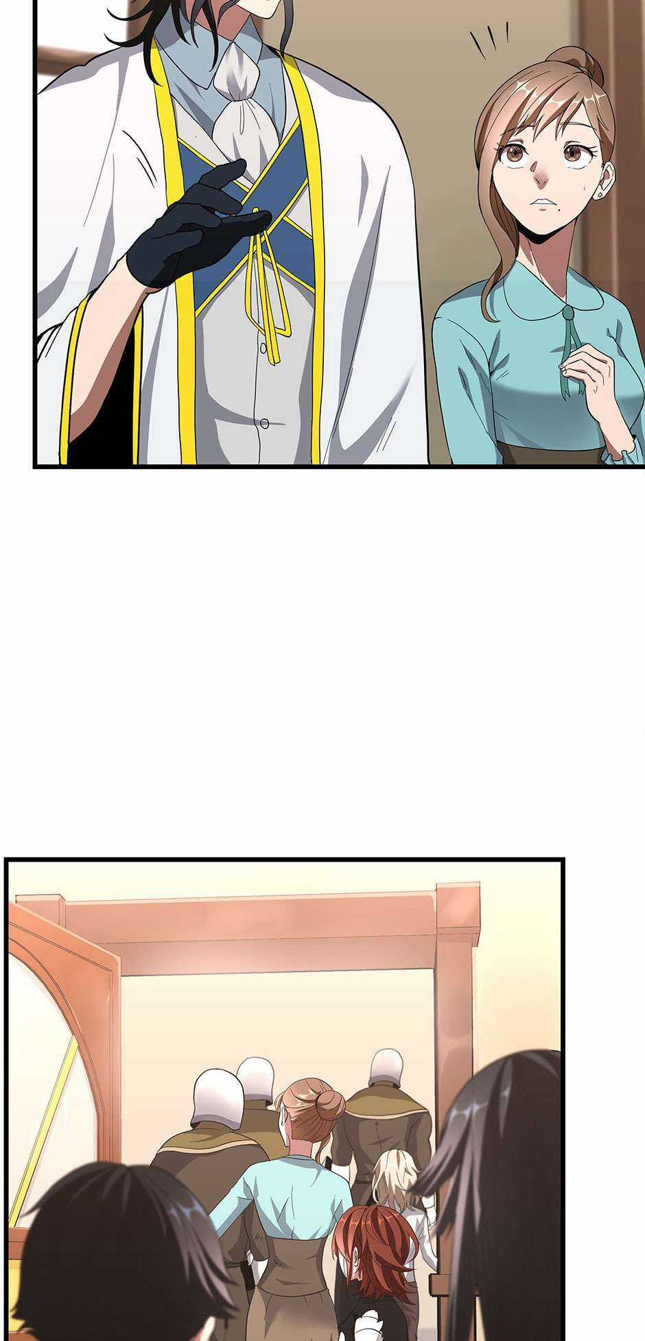 The Beginning After The End - Chapter 72 - Trang 62