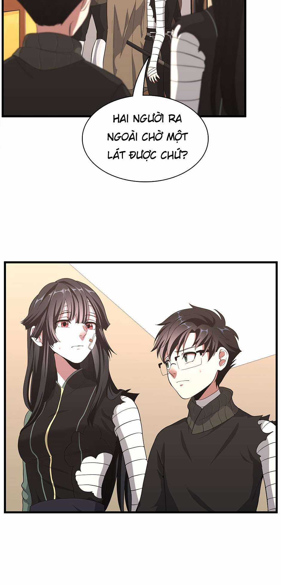 The Beginning After The End - Chapter 72 - Trang 63