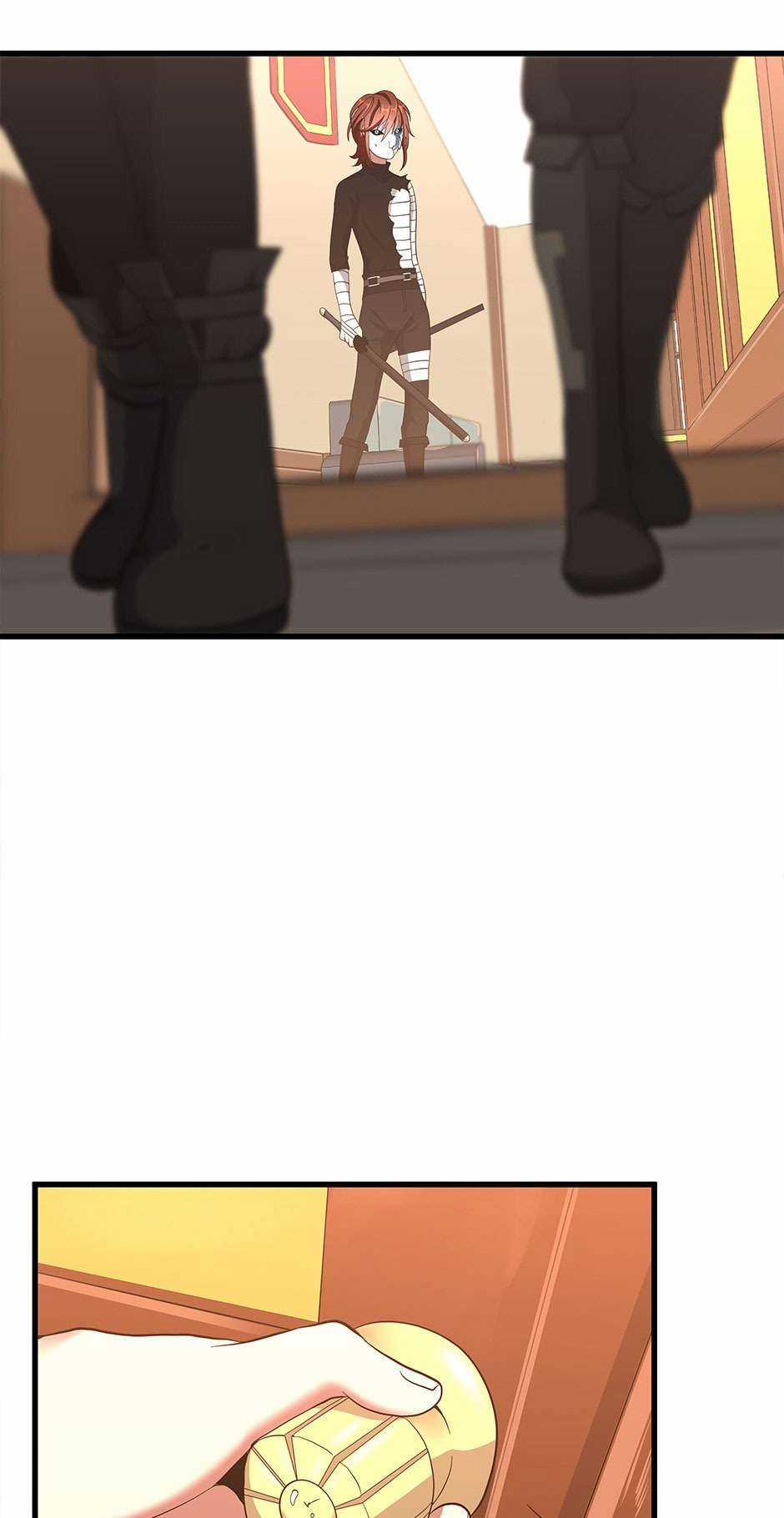 The Beginning After The End - Chapter 72 - Trang 64