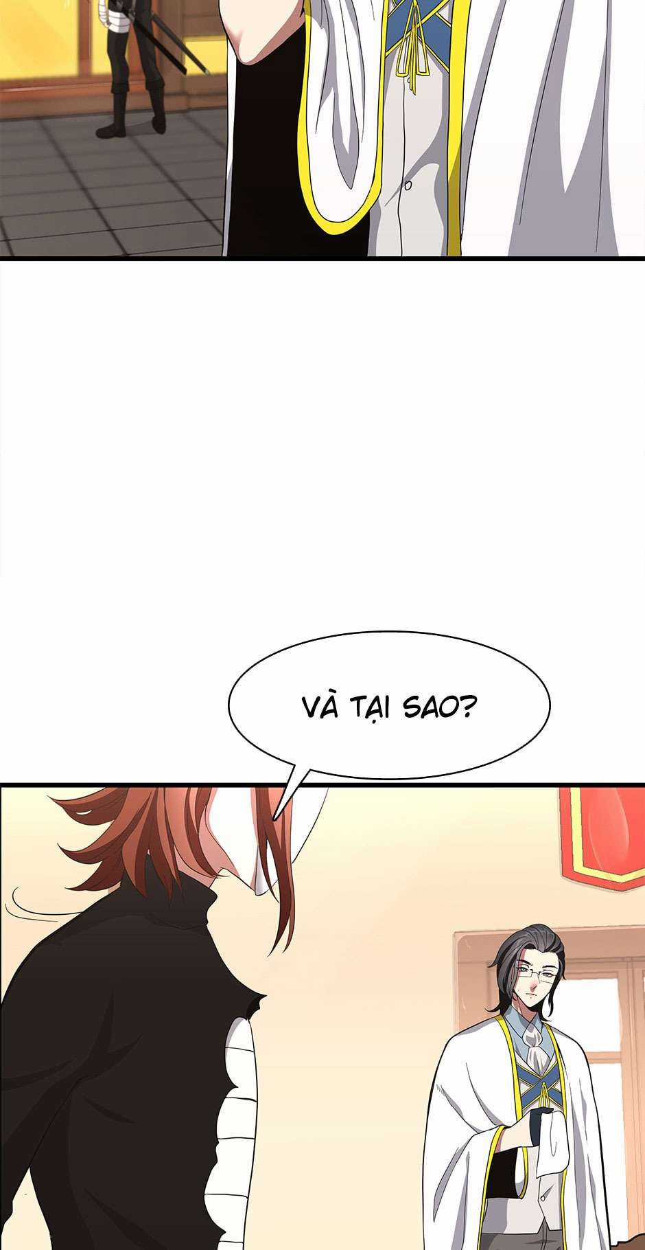 The Beginning After The End - Chapter 72 - Trang 66