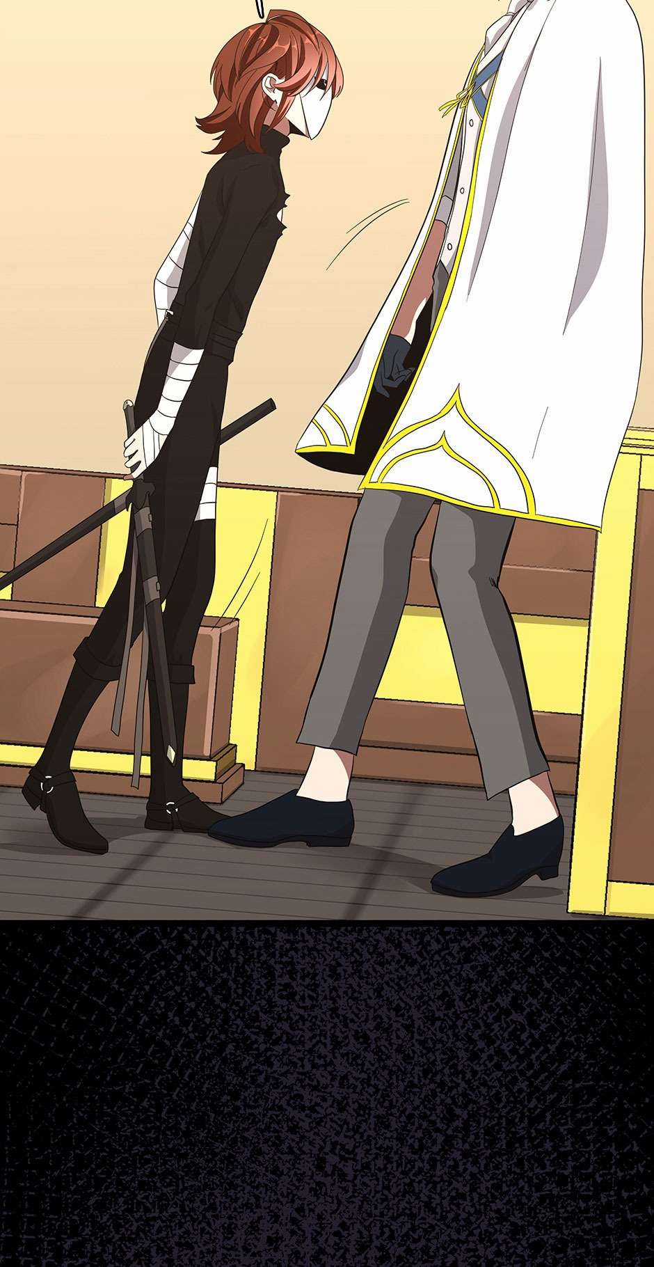 The Beginning After The End - Chapter 72 - Trang 69