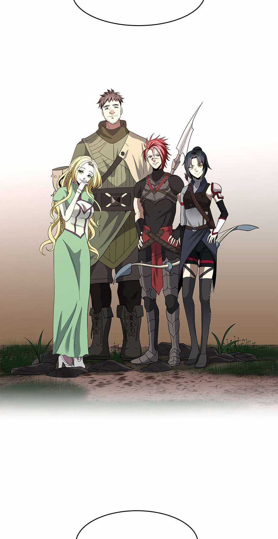 The Beginning After The End - Chapter 72 - Trang 75