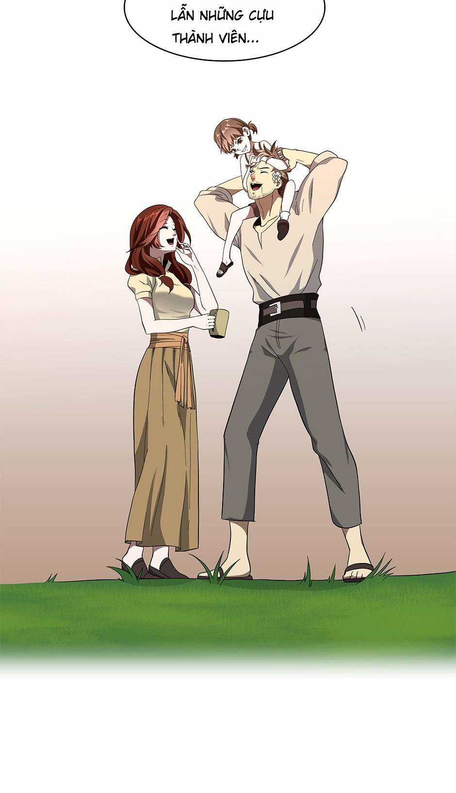 The Beginning After The End - Chapter 72 - Trang 76