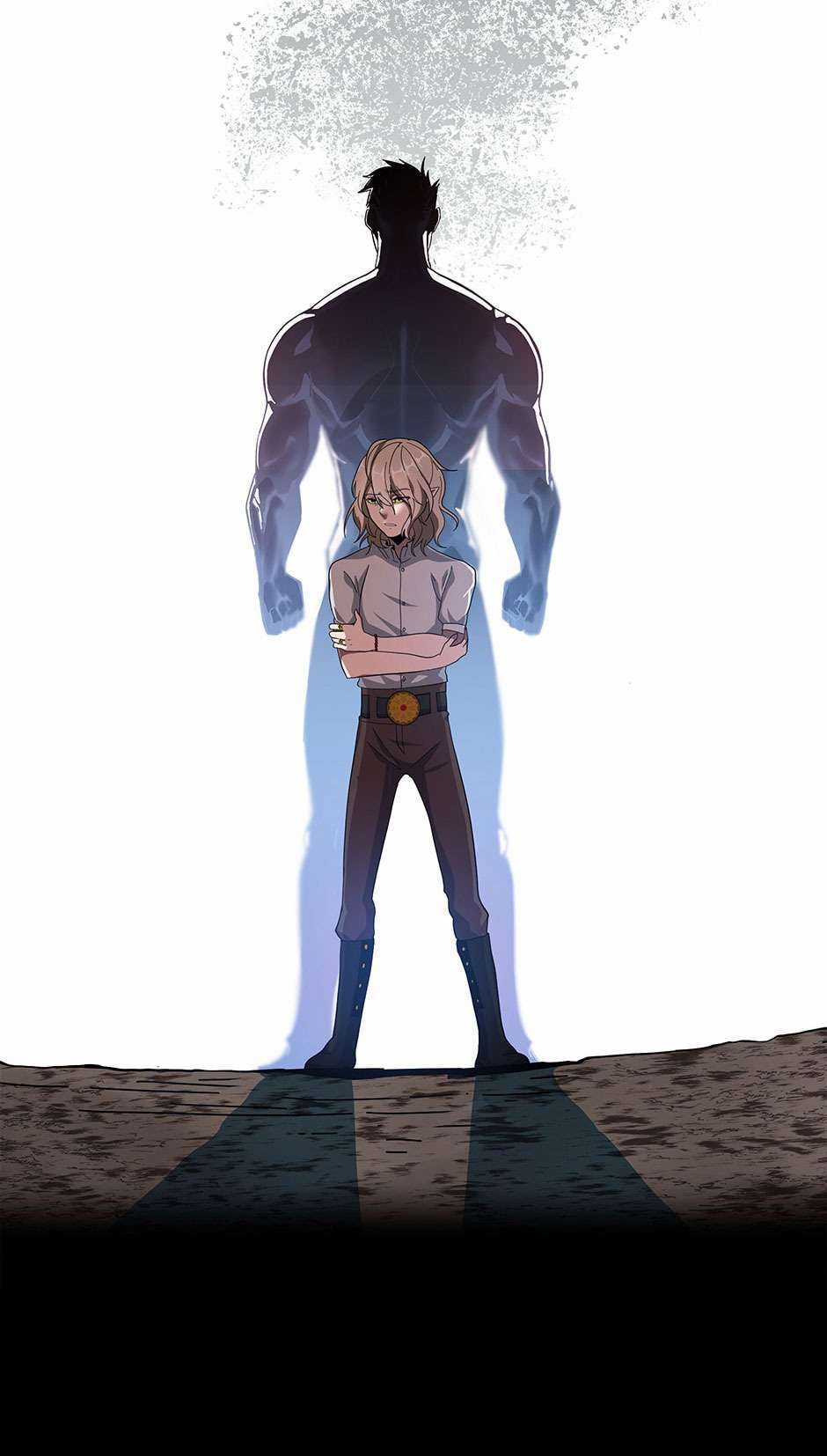 The Beginning After The End - Chapter 72 - Trang 79