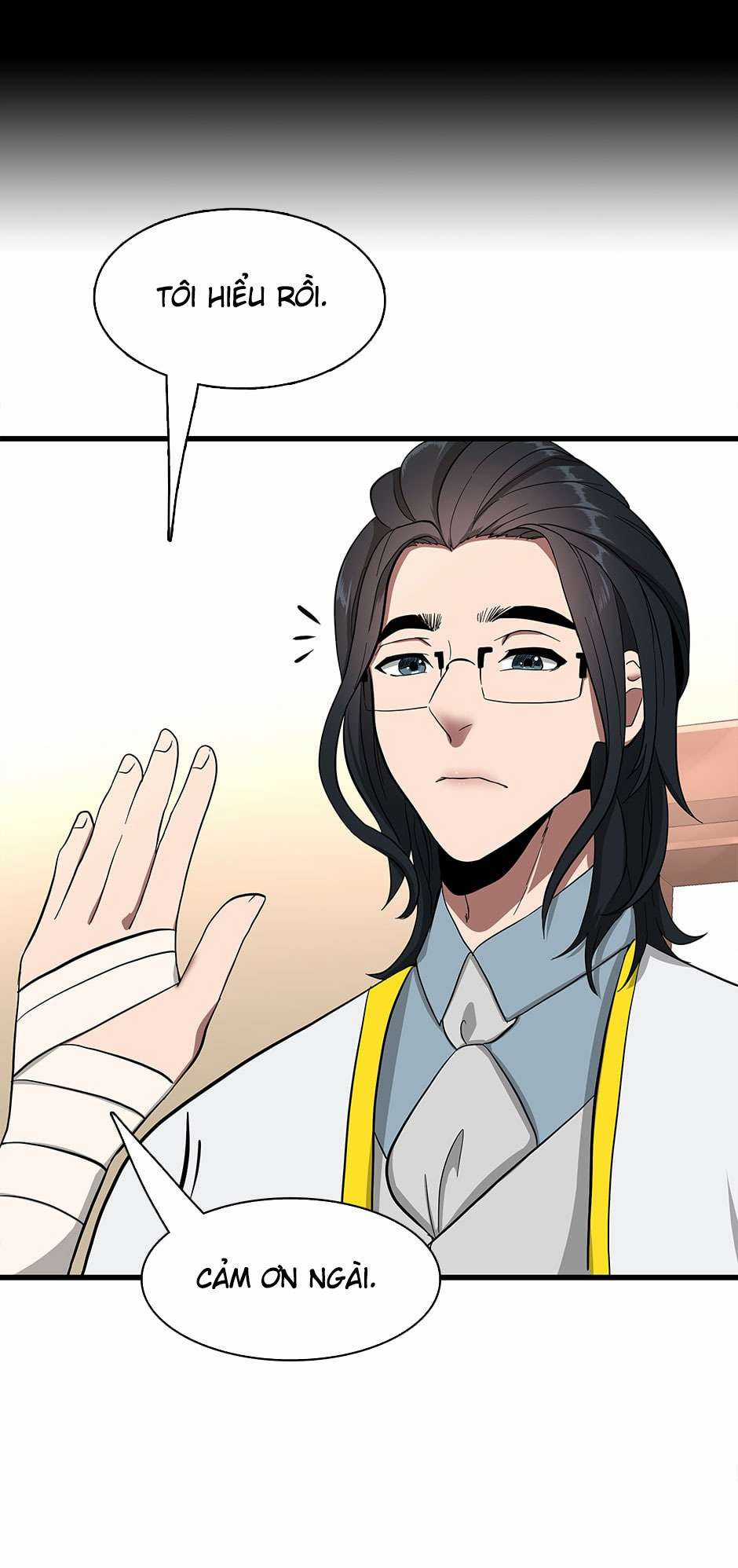 The Beginning After The End - Chapter 72 - Trang 80