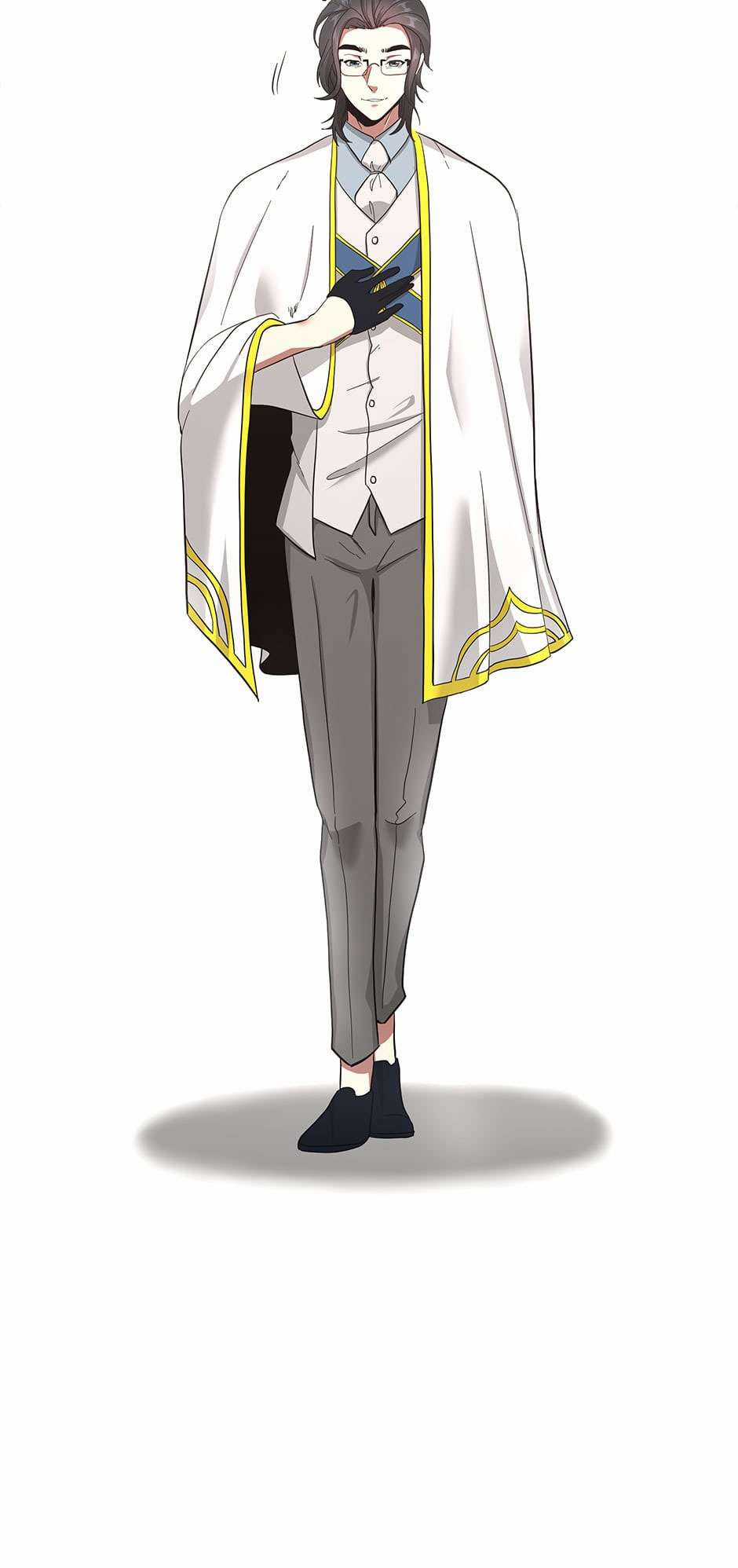 The Beginning After The End - Chapter 72 - Trang 85