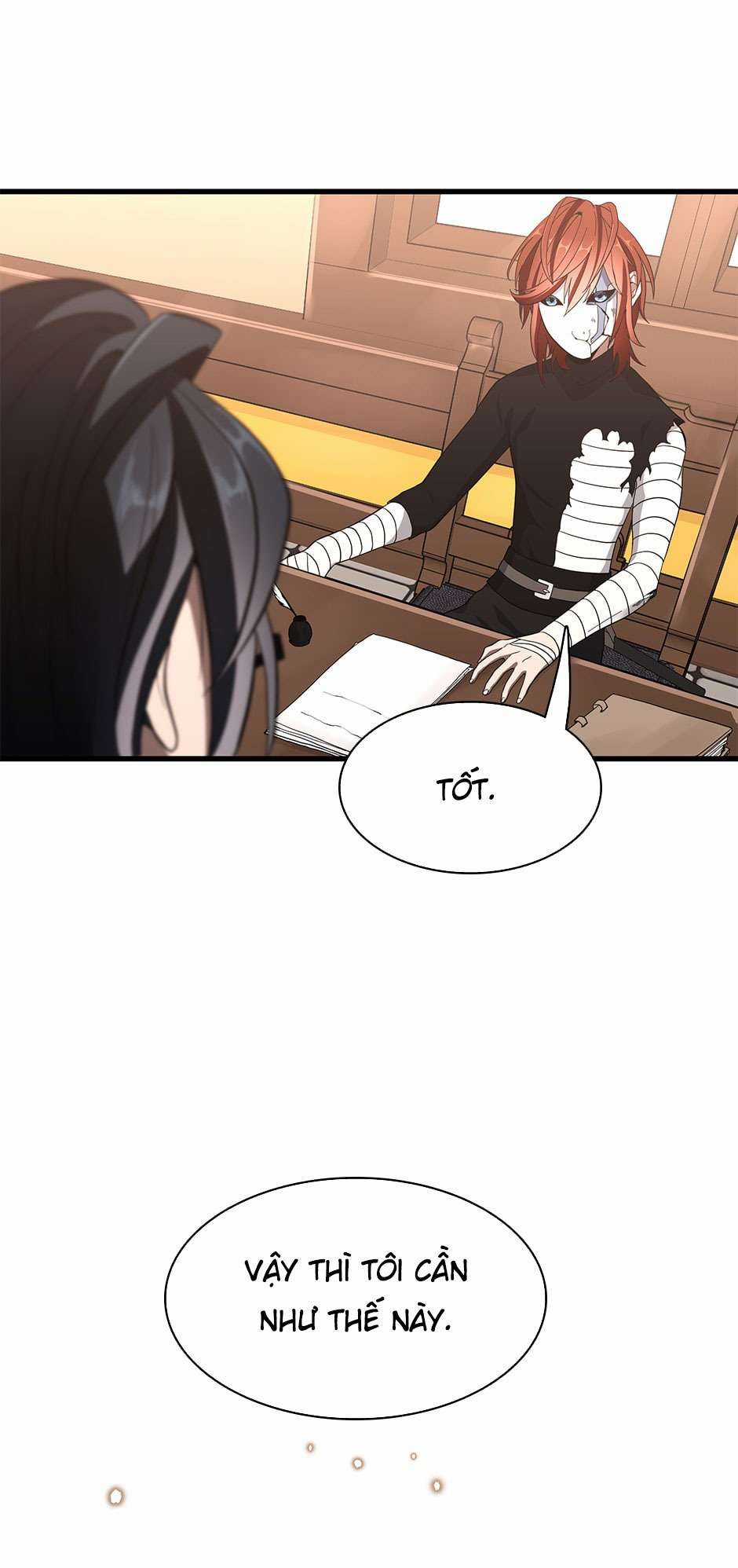 The Beginning After The End - Chapter 72 - Trang 86