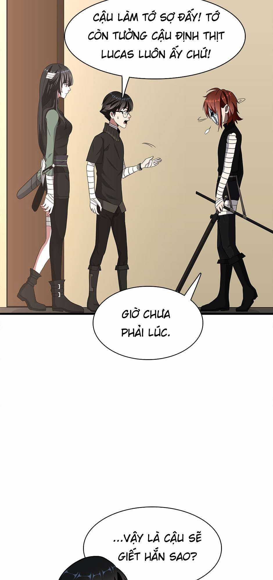 The Beginning After The End - Chapter 72 - Trang 89