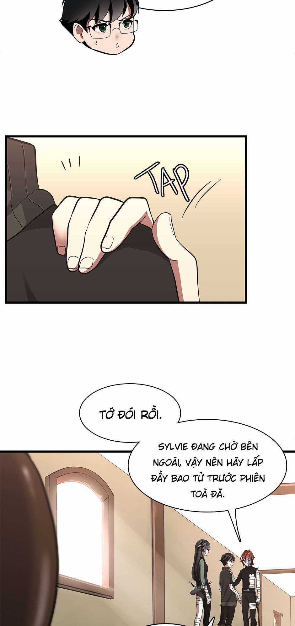 The Beginning After The End - Chapter 72 - Trang 90