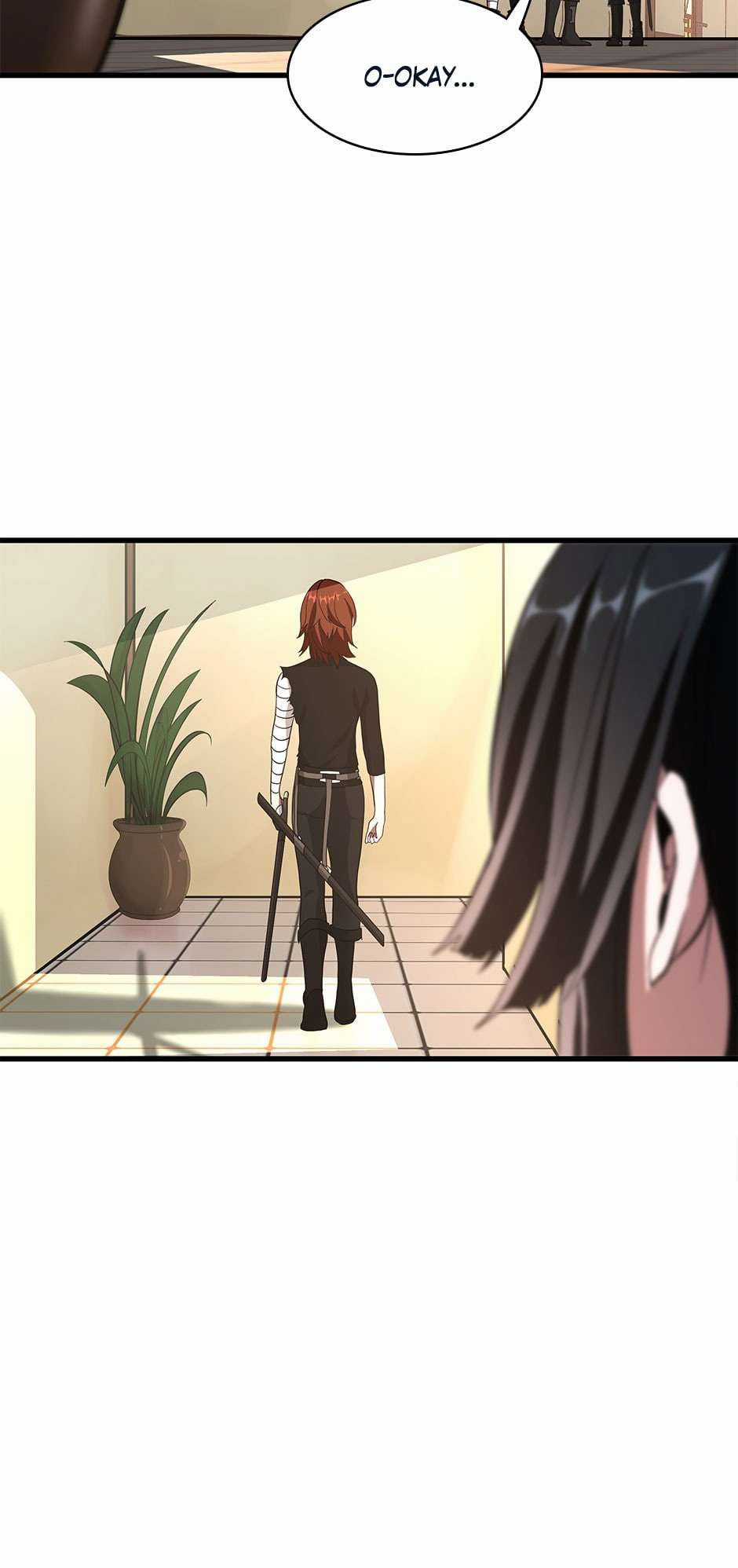 The Beginning After The End - Chapter 72 - Trang 91