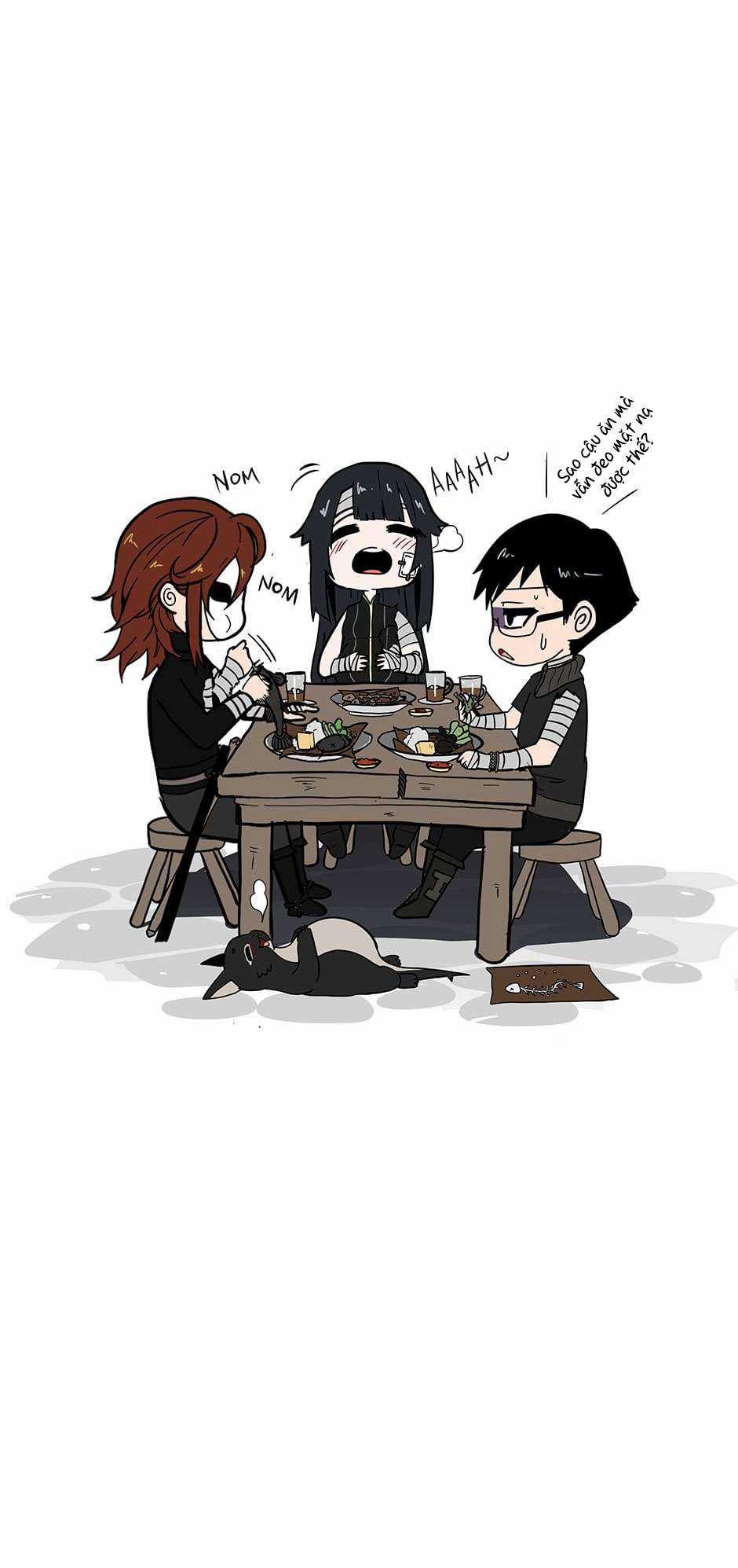 The Beginning After The End - Chapter 72 - Trang 93