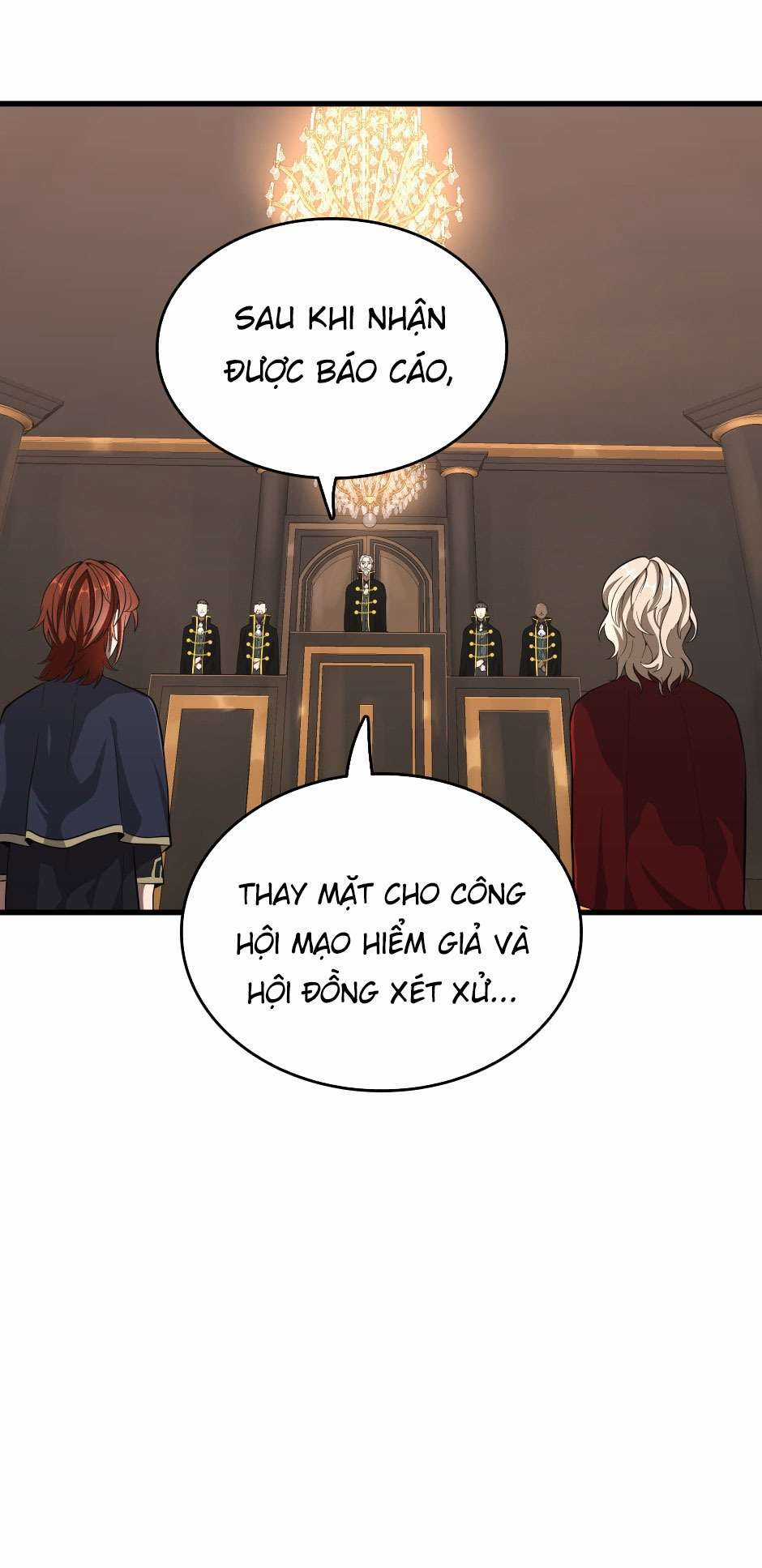 The Beginning After The End - Chapter 73 - Trang 13