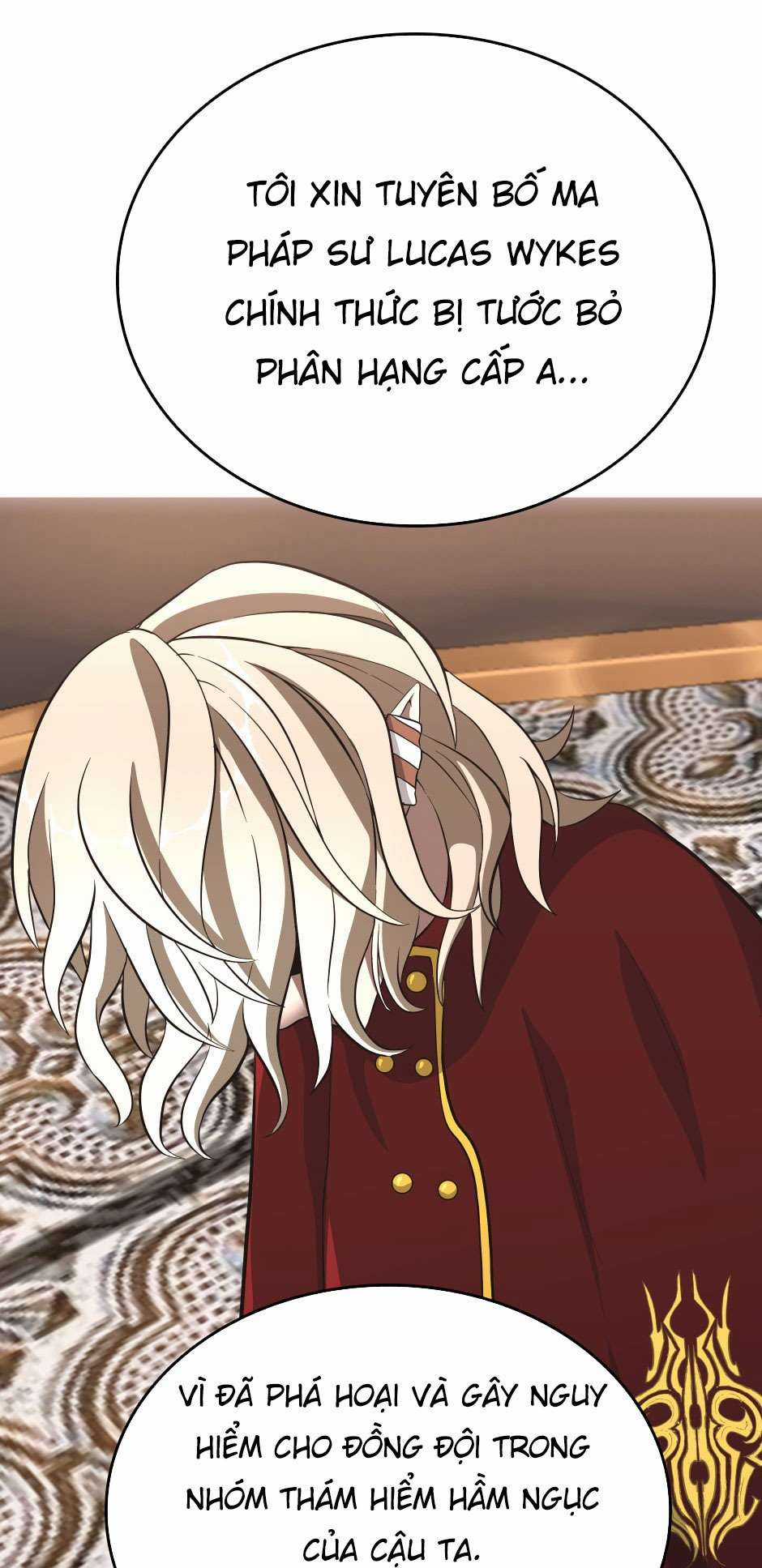 The Beginning After The End - Chapter 73 - Trang 14