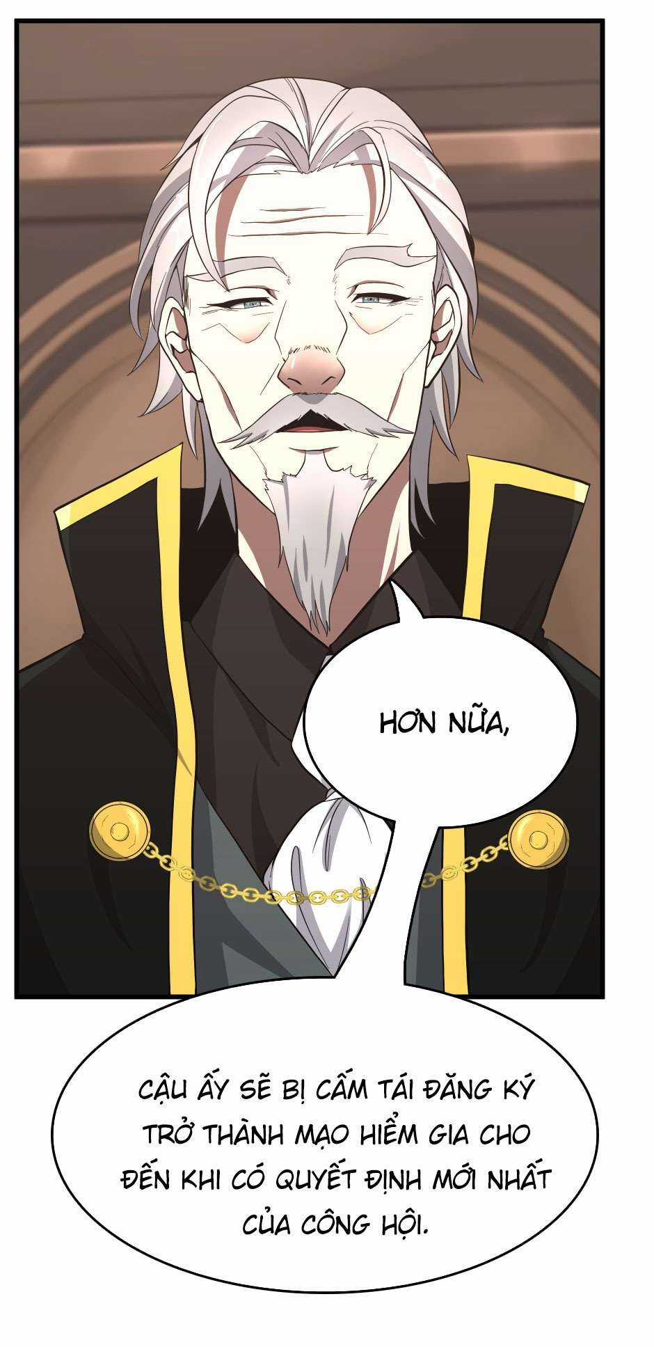 The Beginning After The End - Chapter 73 - Trang 16