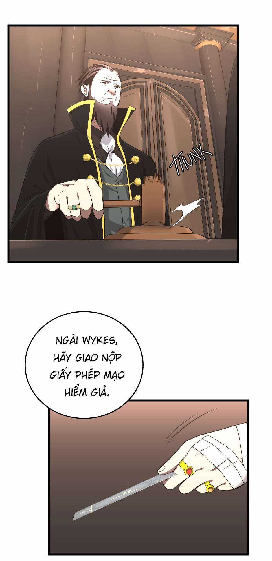 The Beginning After The End - Chapter 73 - Trang 17