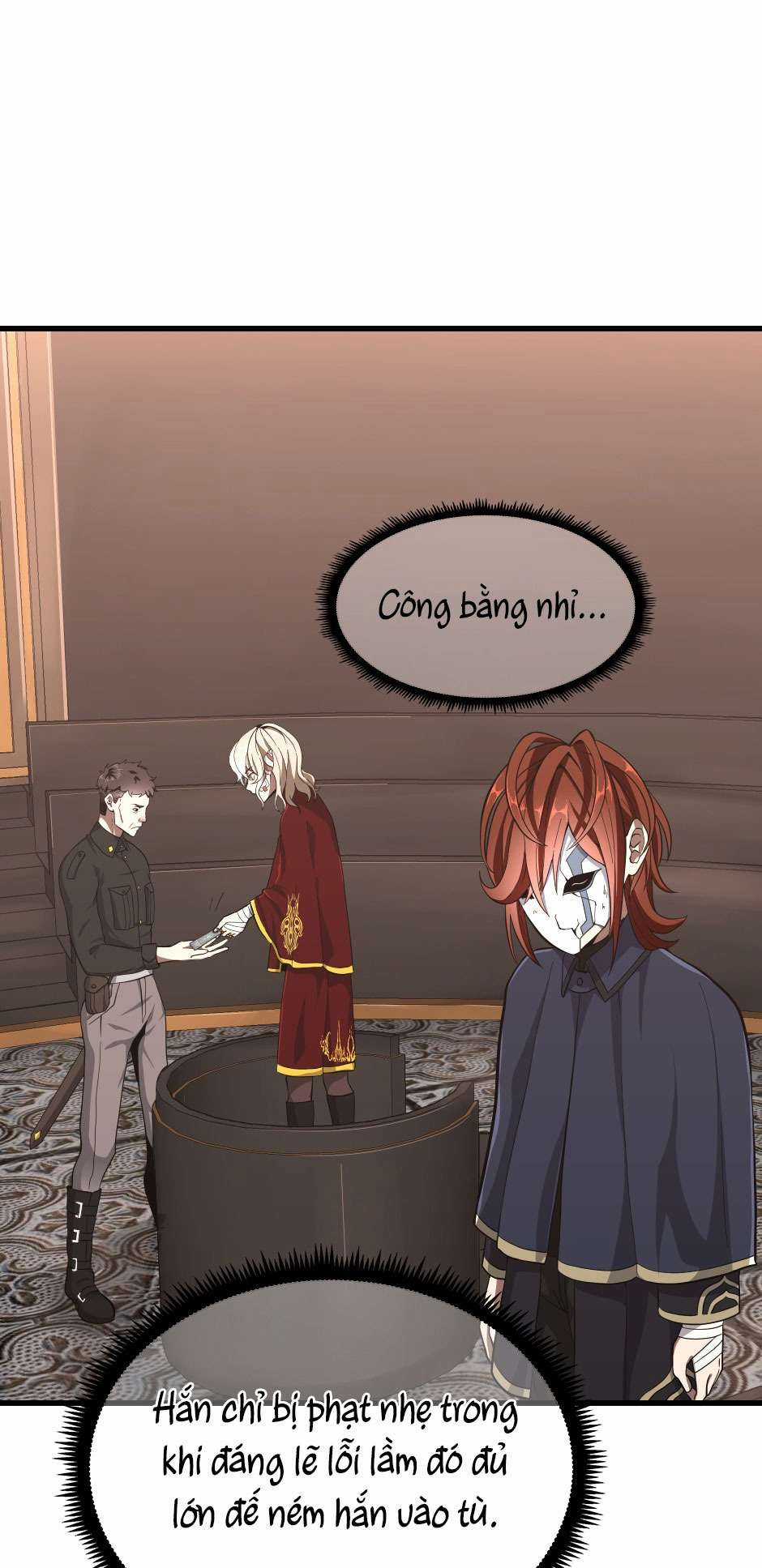 The Beginning After The End - Chapter 73 - Trang 18