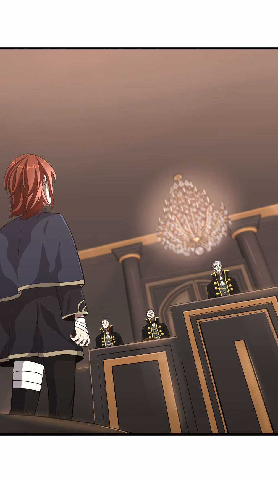 The Beginning After The End - Chapter 73 - Trang 20