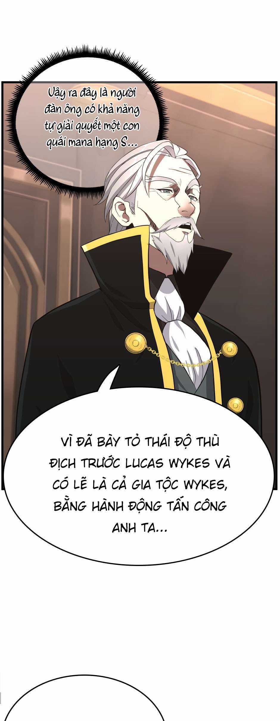 The Beginning After The End - Chapter 73 - Trang 21