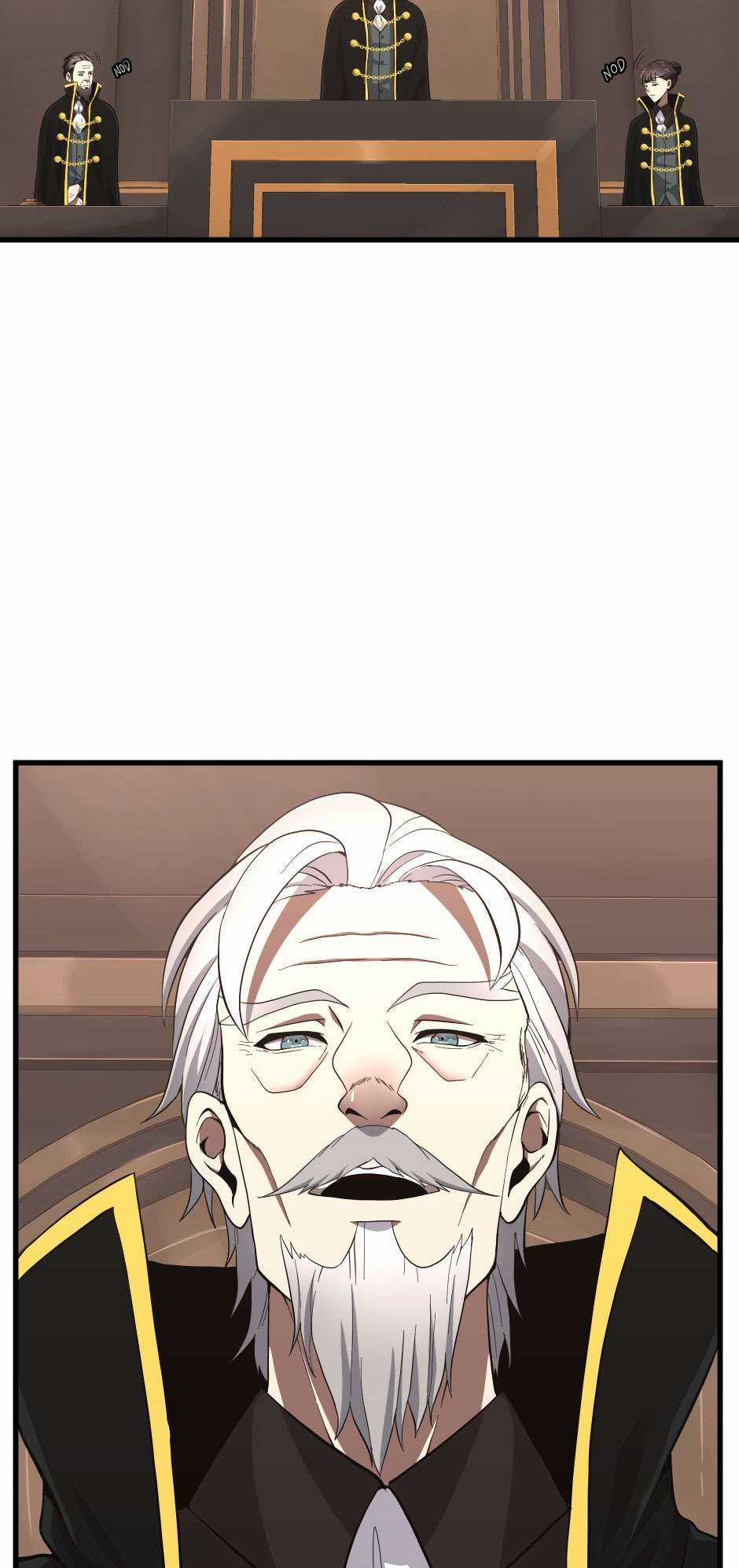 The Beginning After The End - Chapter 73 - Trang 23