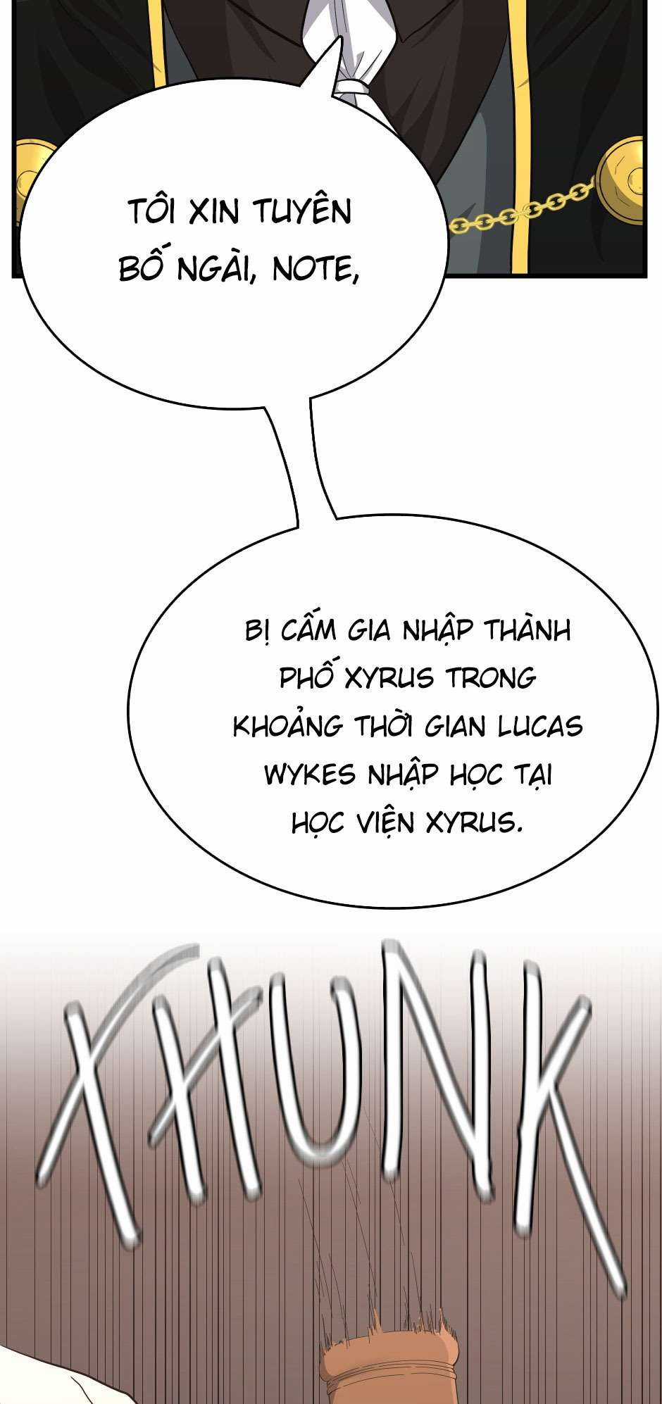 The Beginning After The End - Chapter 73 - Trang 24