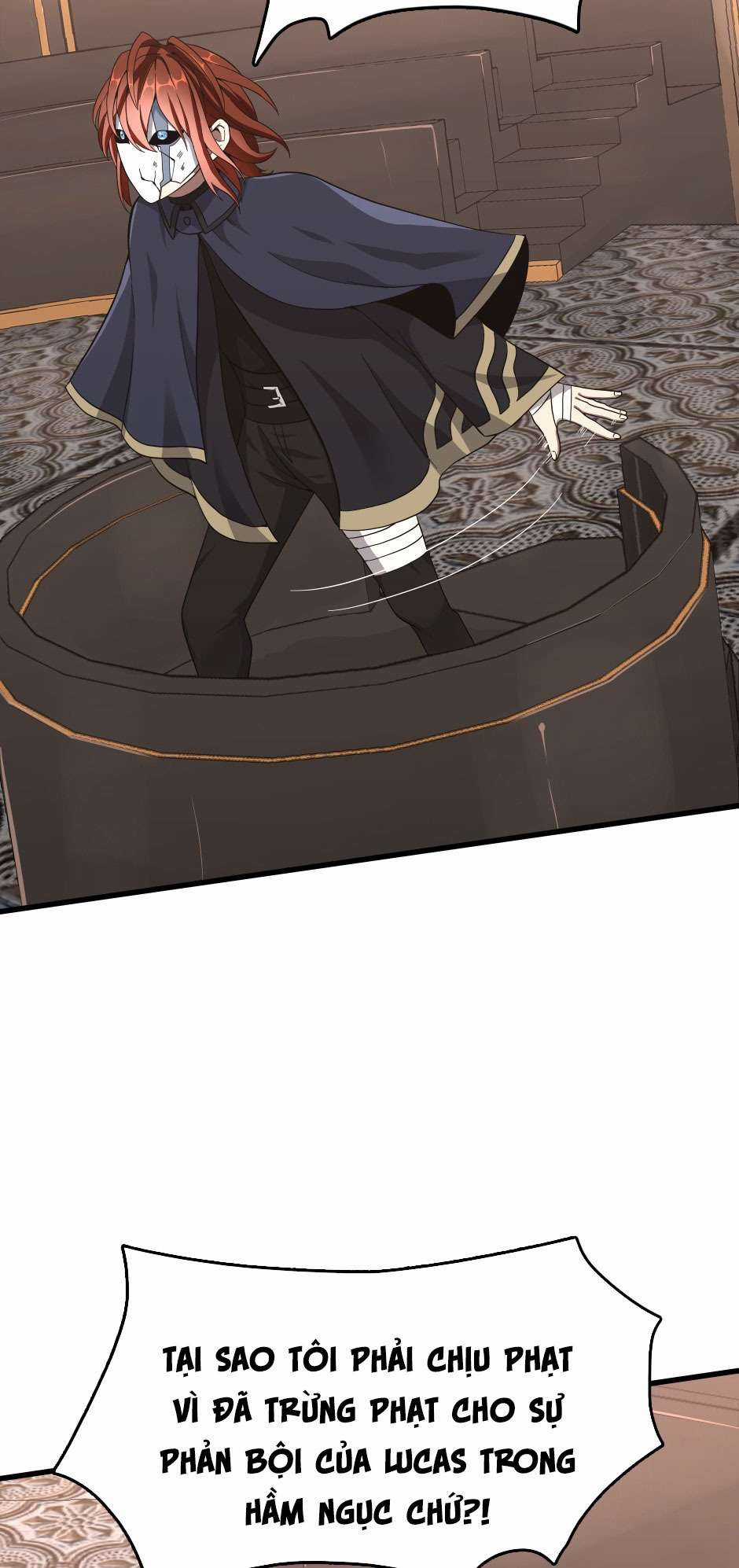 The Beginning After The End - Chapter 73 - Trang 27