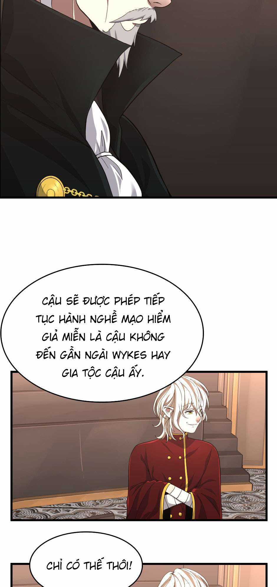 The Beginning After The End - Chapter 73 - Trang 31