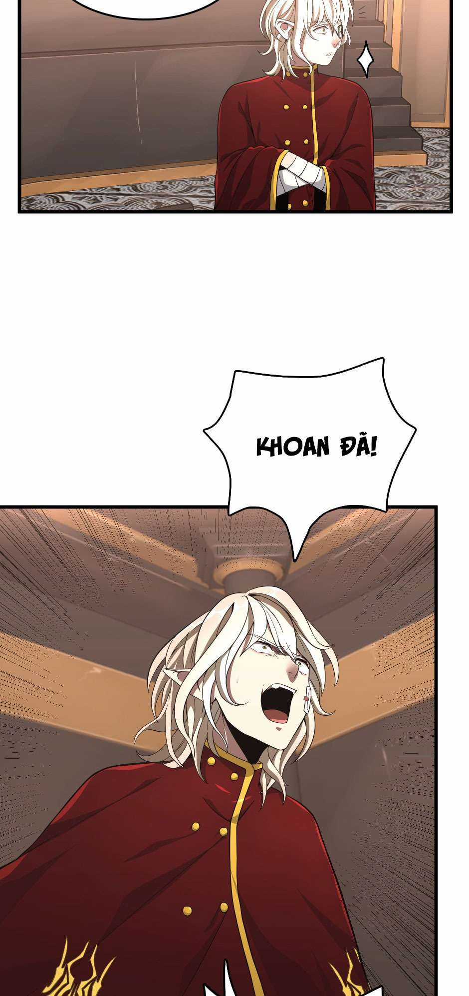 The Beginning After The End - Chapter 73 - Trang 32