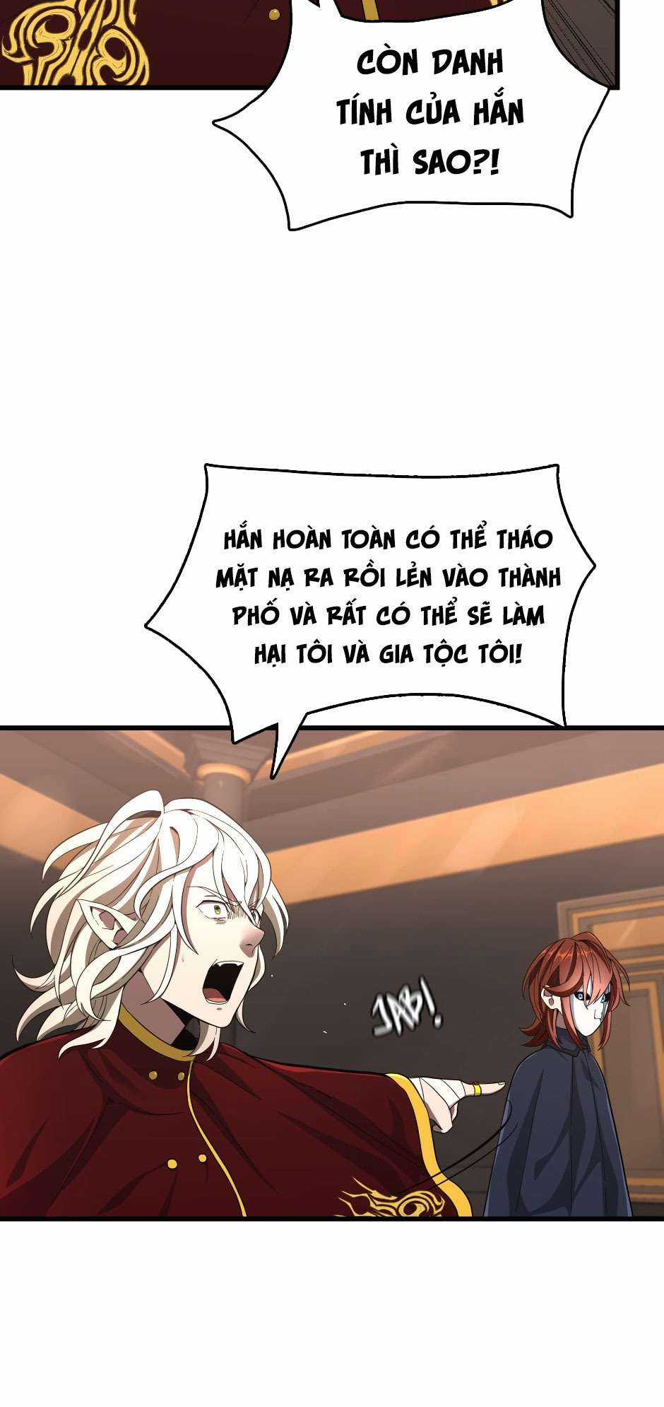 The Beginning After The End - Chapter 73 - Trang 34