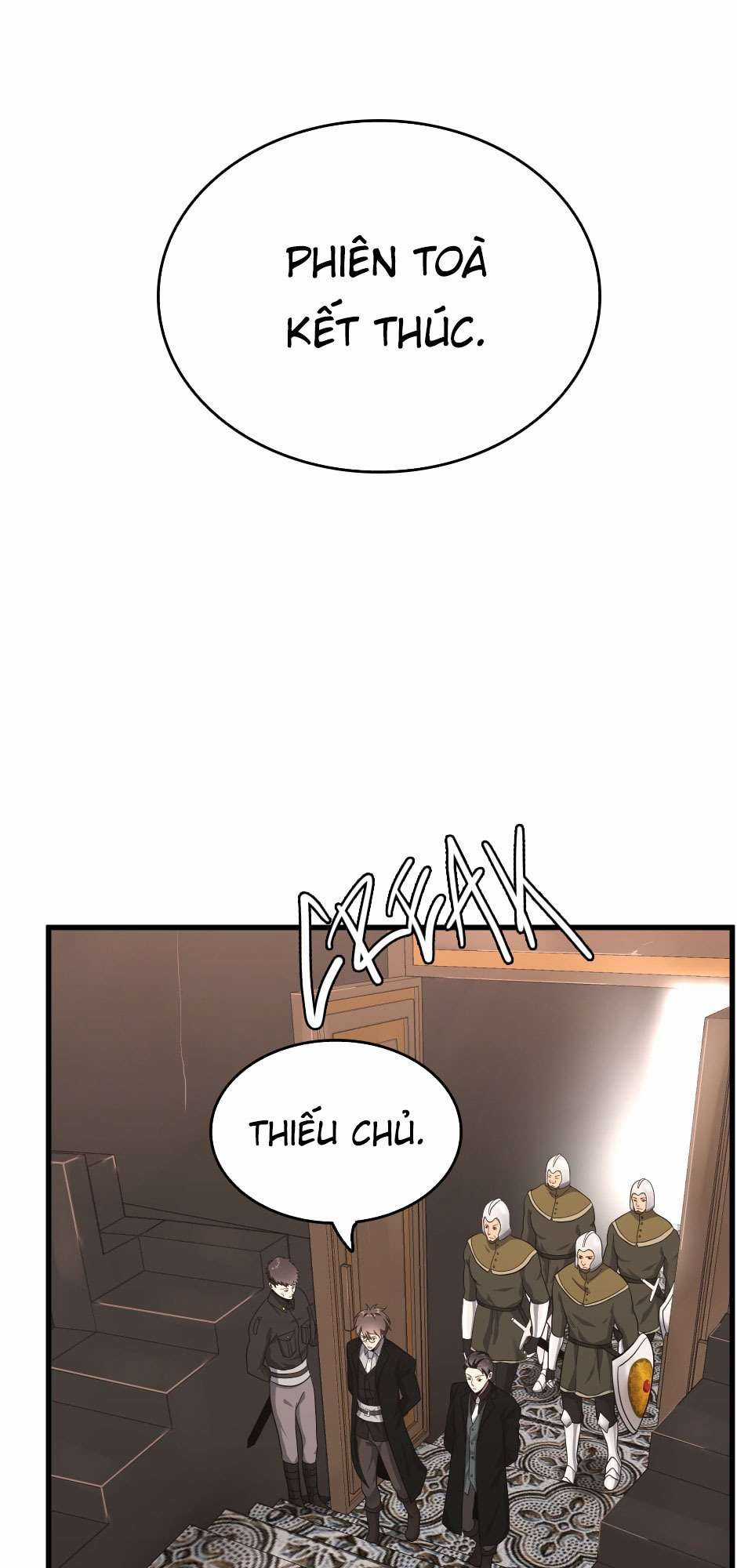 The Beginning After The End - Chapter 73 - Trang 37