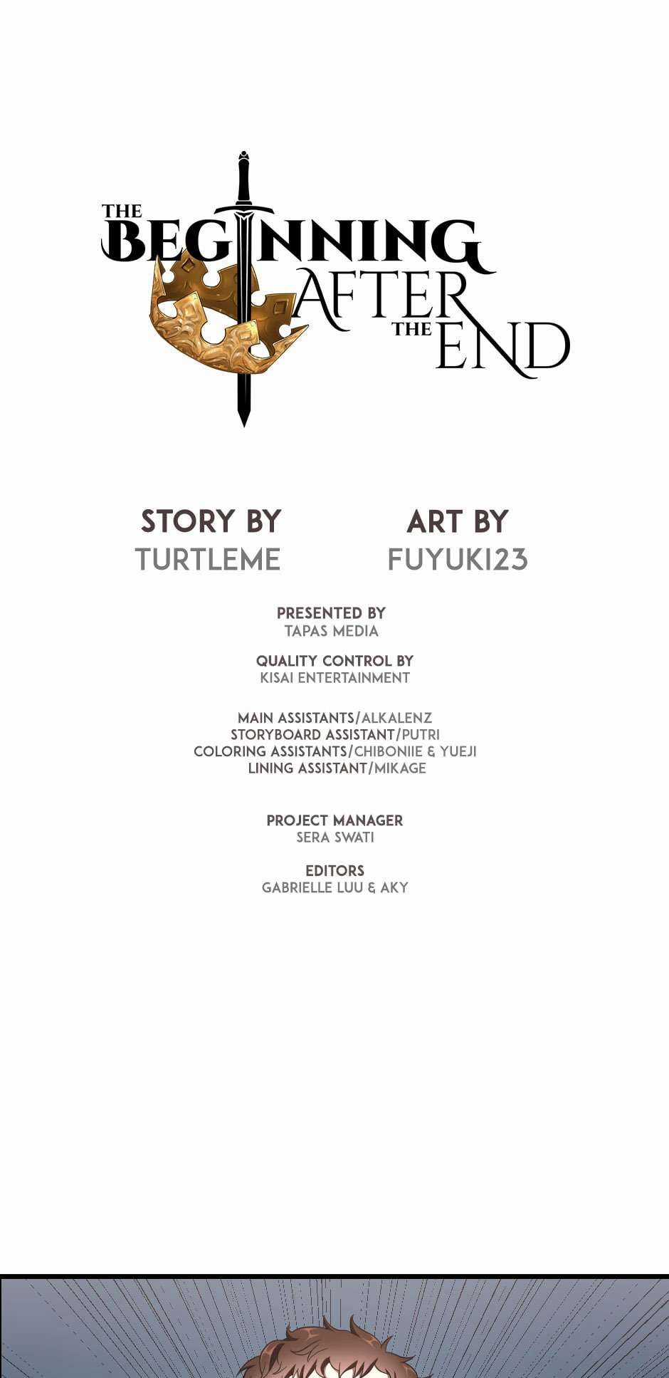 The Beginning After The End - Chapter 73 - Trang 5