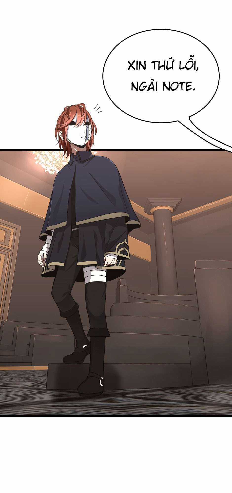 The Beginning After The End - Chapter 73 - Trang 44