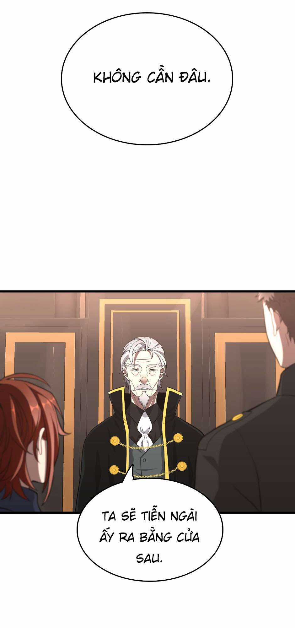 The Beginning After The End - Chapter 73 - Trang 46