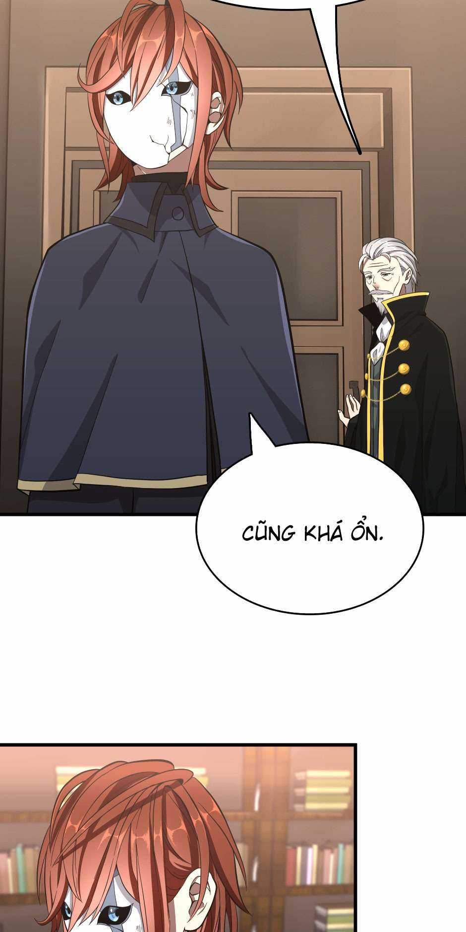 The Beginning After The End - Chapter 73 - Trang 51