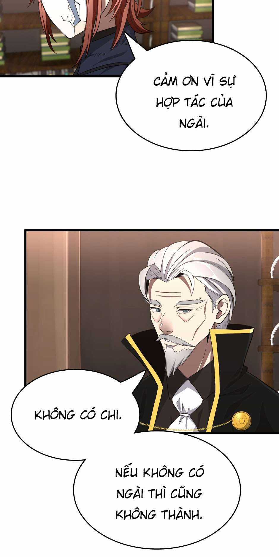 The Beginning After The End - Chapter 73 - Trang 52