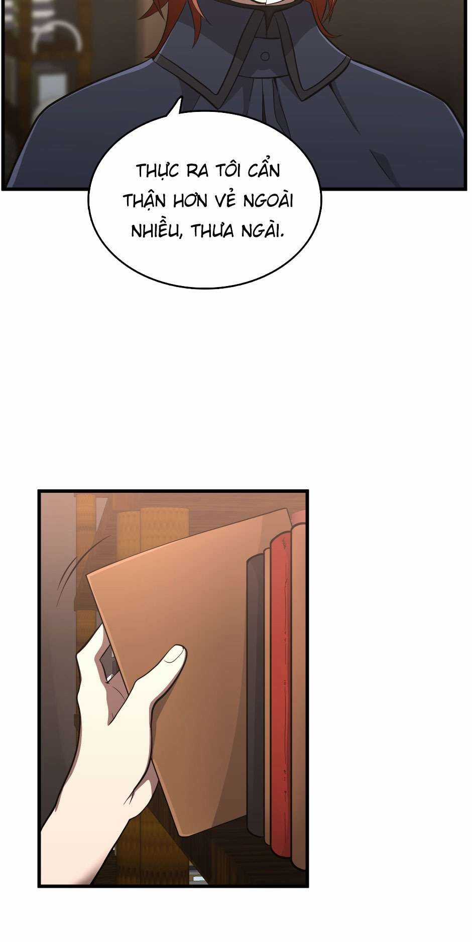 The Beginning After The End - Chapter 73 - Trang 55