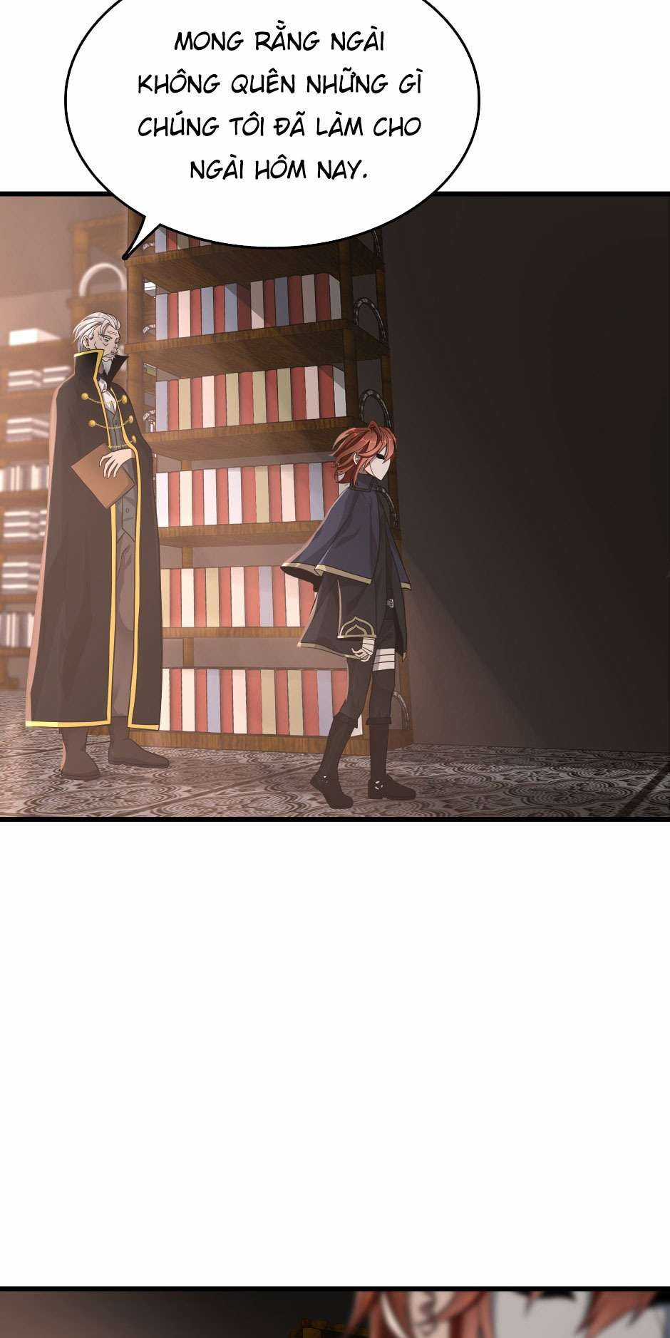 The Beginning After The End - Chapter 73 - Trang 57