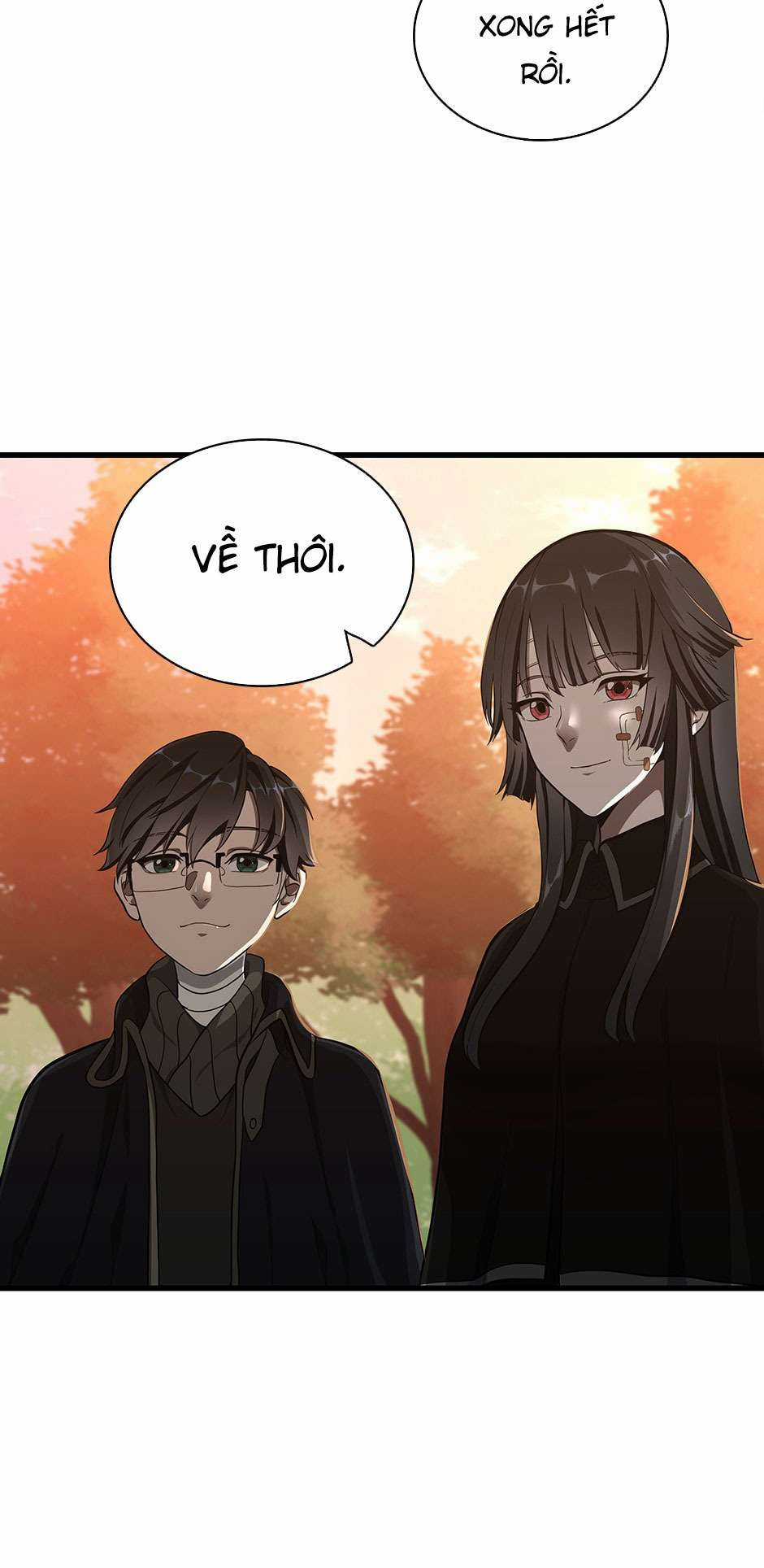 The Beginning After The End - Chapter 74 - Trang 12