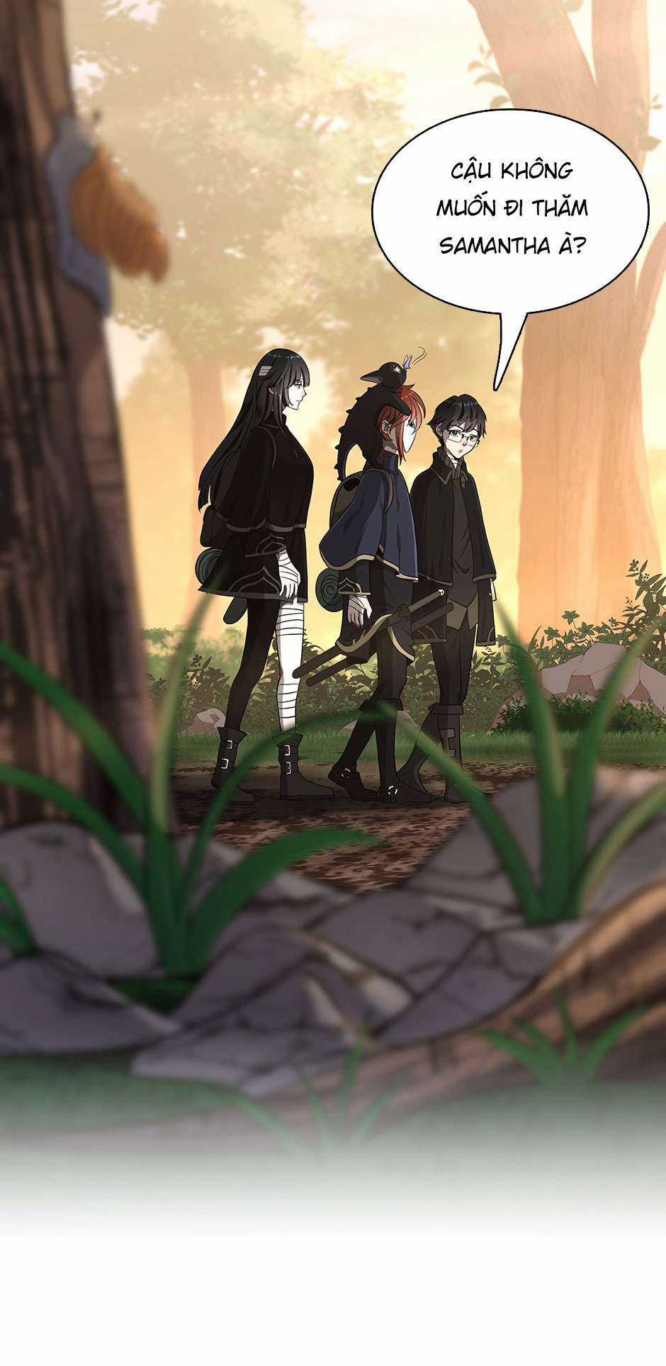 The Beginning After The End - Chapter 74 - Trang 14