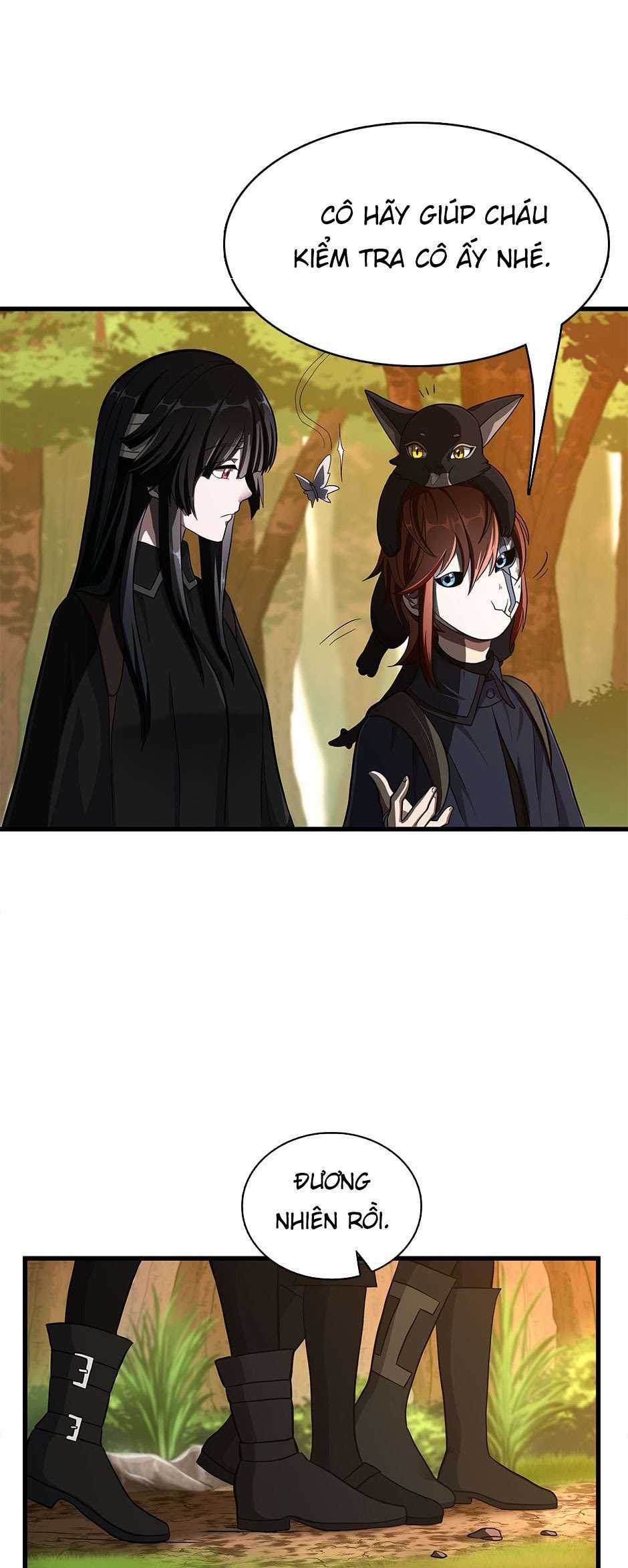 The Beginning After The End - Chapter 74 - Trang 16