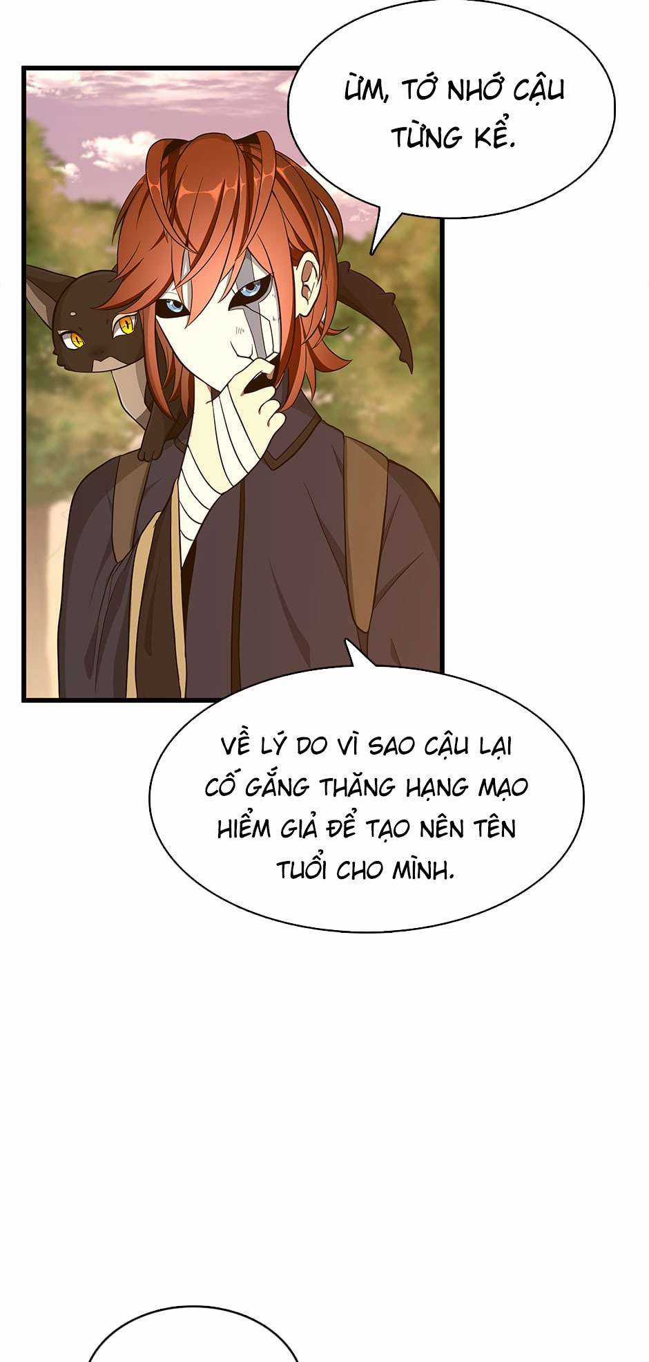 The Beginning After The End - Chapter 74 - Trang 24