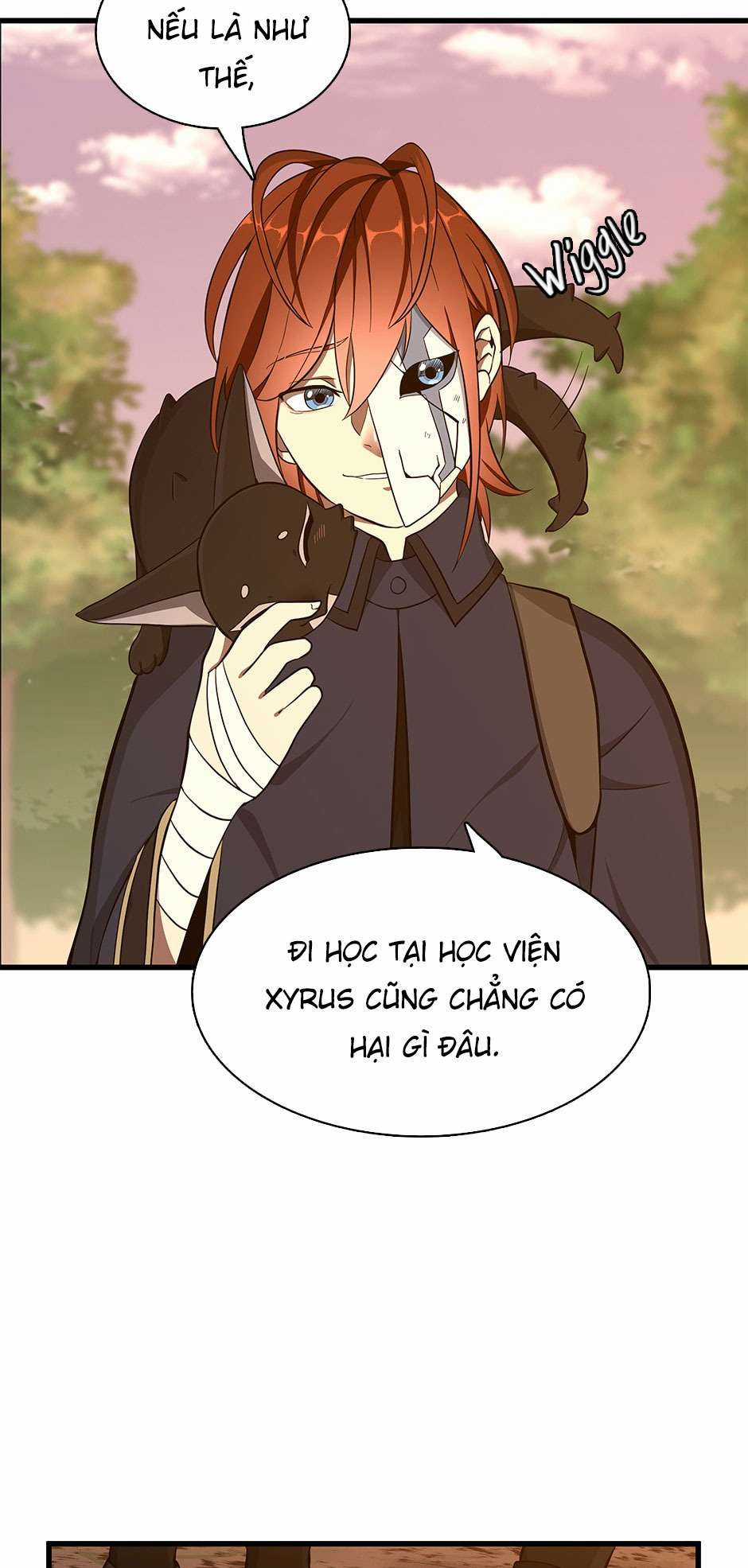 The Beginning After The End - Chapter 74 - Trang 25