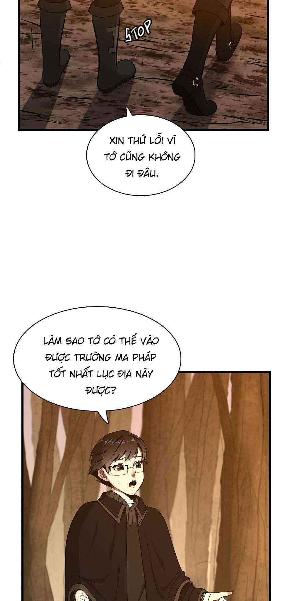 The Beginning After The End - Chapter 74 - Trang 26