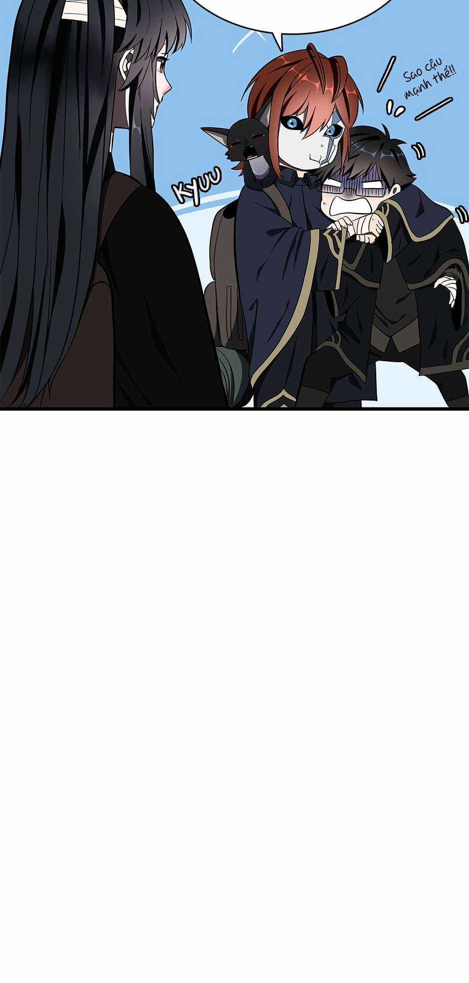 The Beginning After The End - Chapter 74 - Trang 29