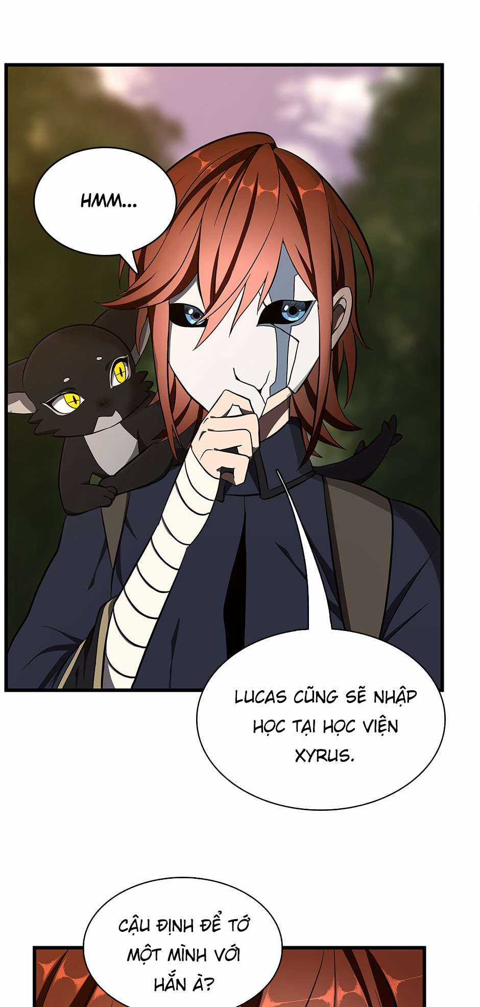 The Beginning After The End - Chapter 74 - Trang 31