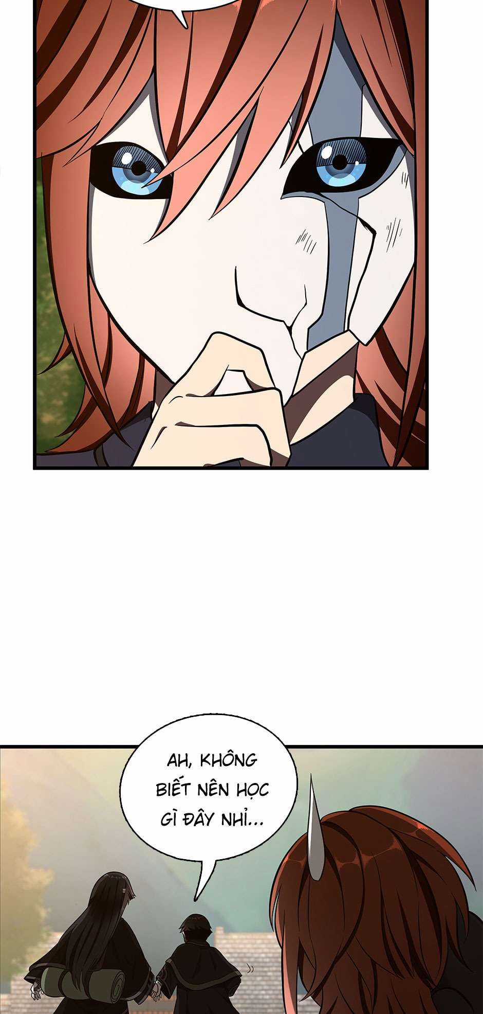 The Beginning After The End - Chapter 74 - Trang 32