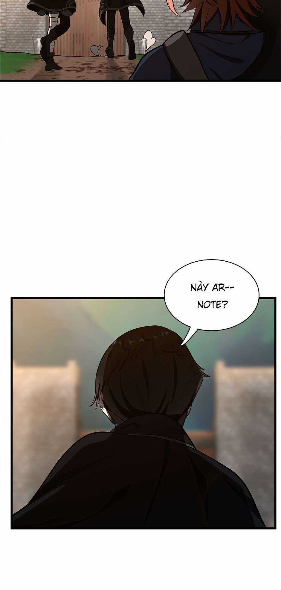 The Beginning After The End - Chapter 74 - Trang 33