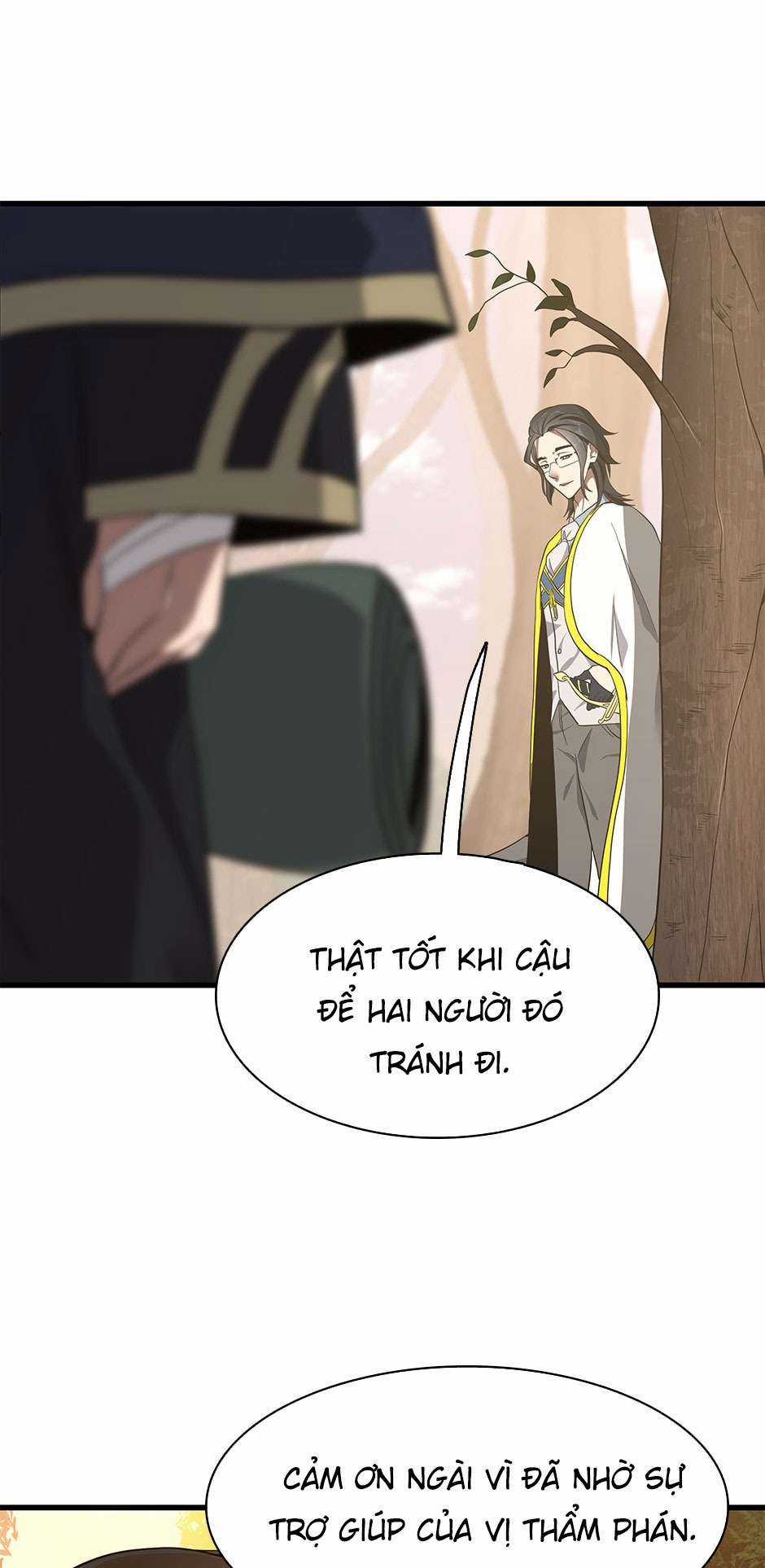 The Beginning After The End - Chapter 74 - Trang 38