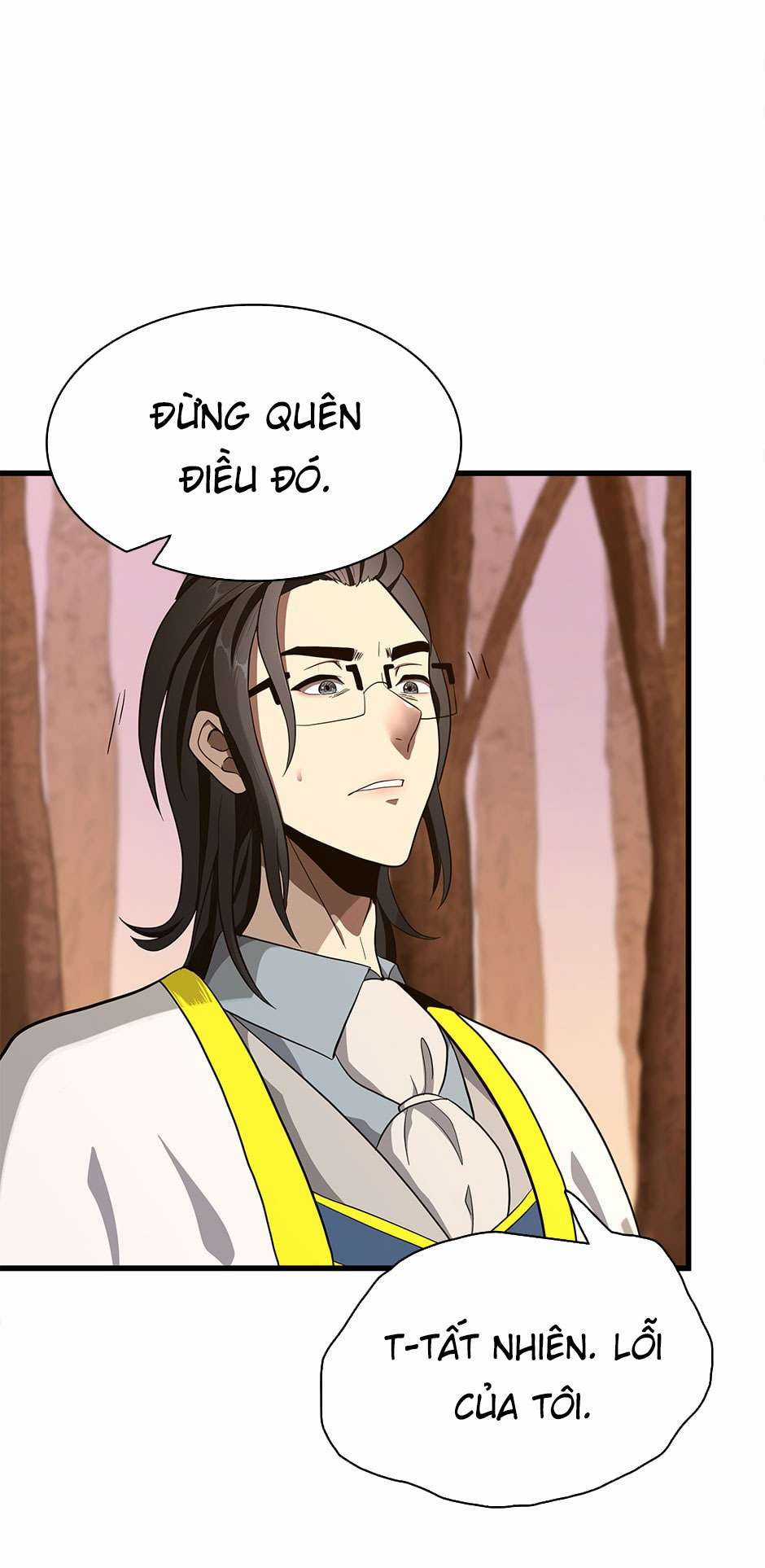 The Beginning After The End - Chapter 74 - Trang 41