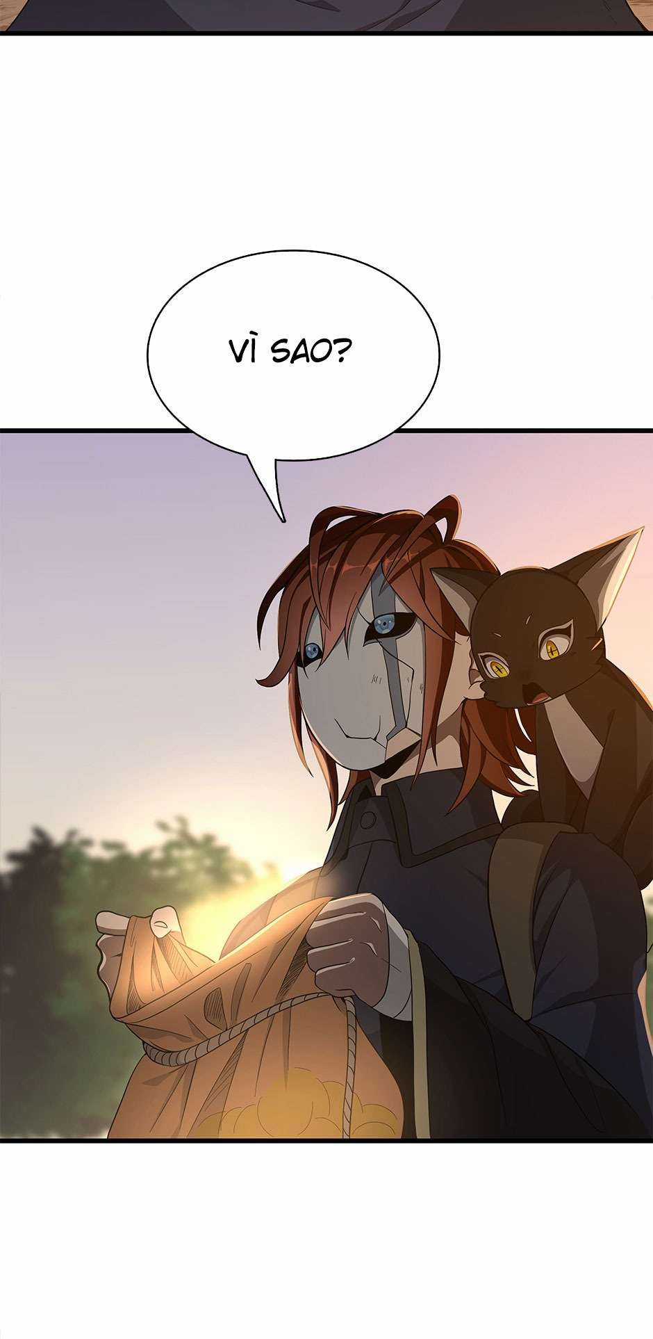 The Beginning After The End - Chapter 74 - Trang 45