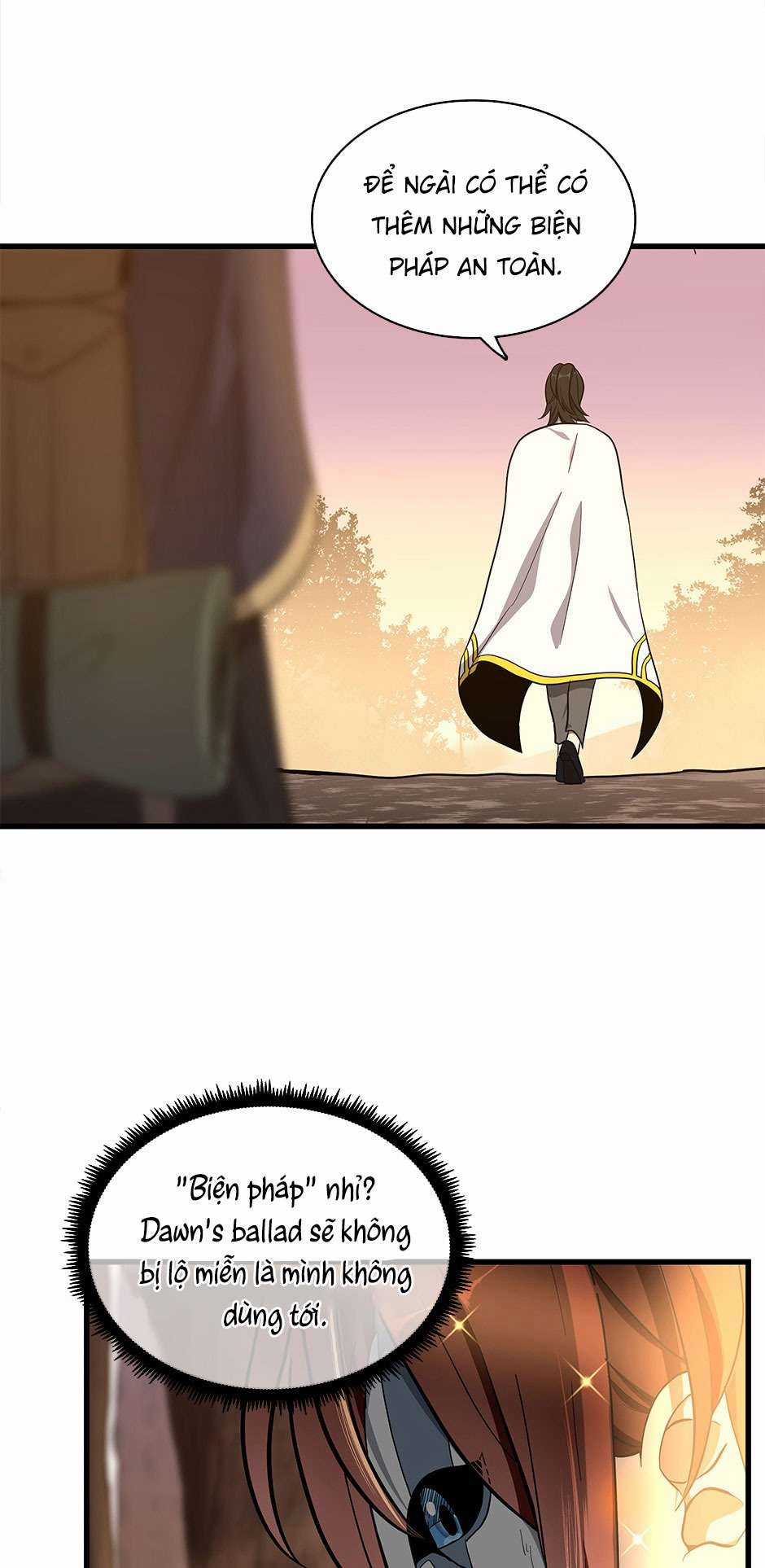 The Beginning After The End - Chapter 74 - Trang 46